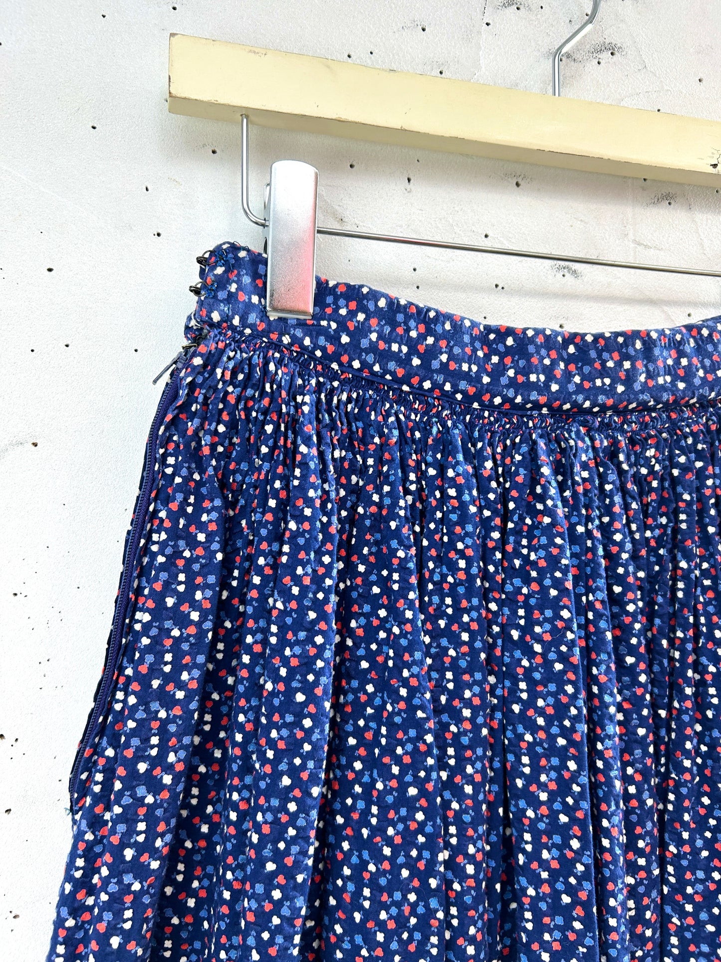 Vintage Skirt [H33340]