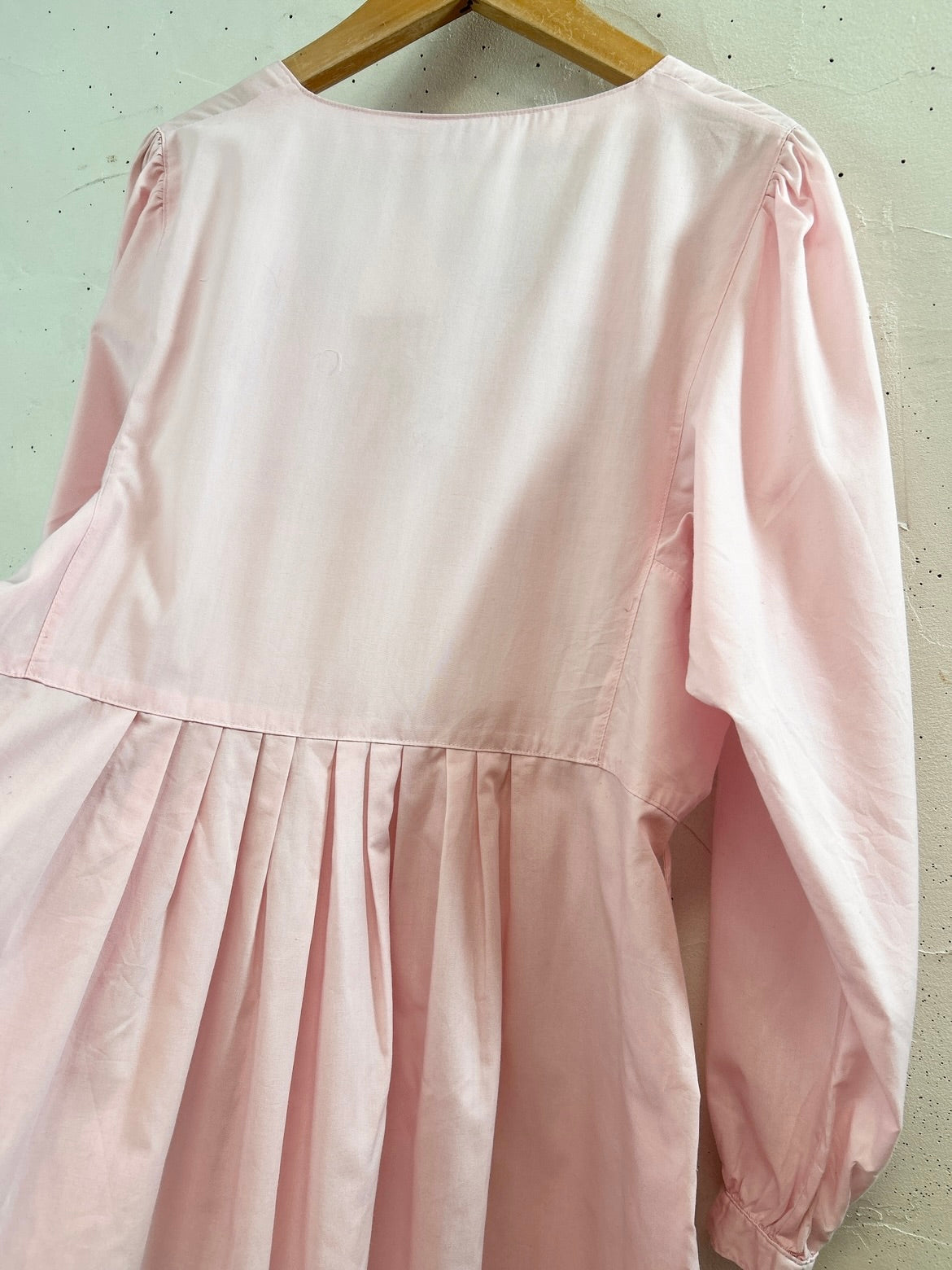 Vintage Dress [C31987]