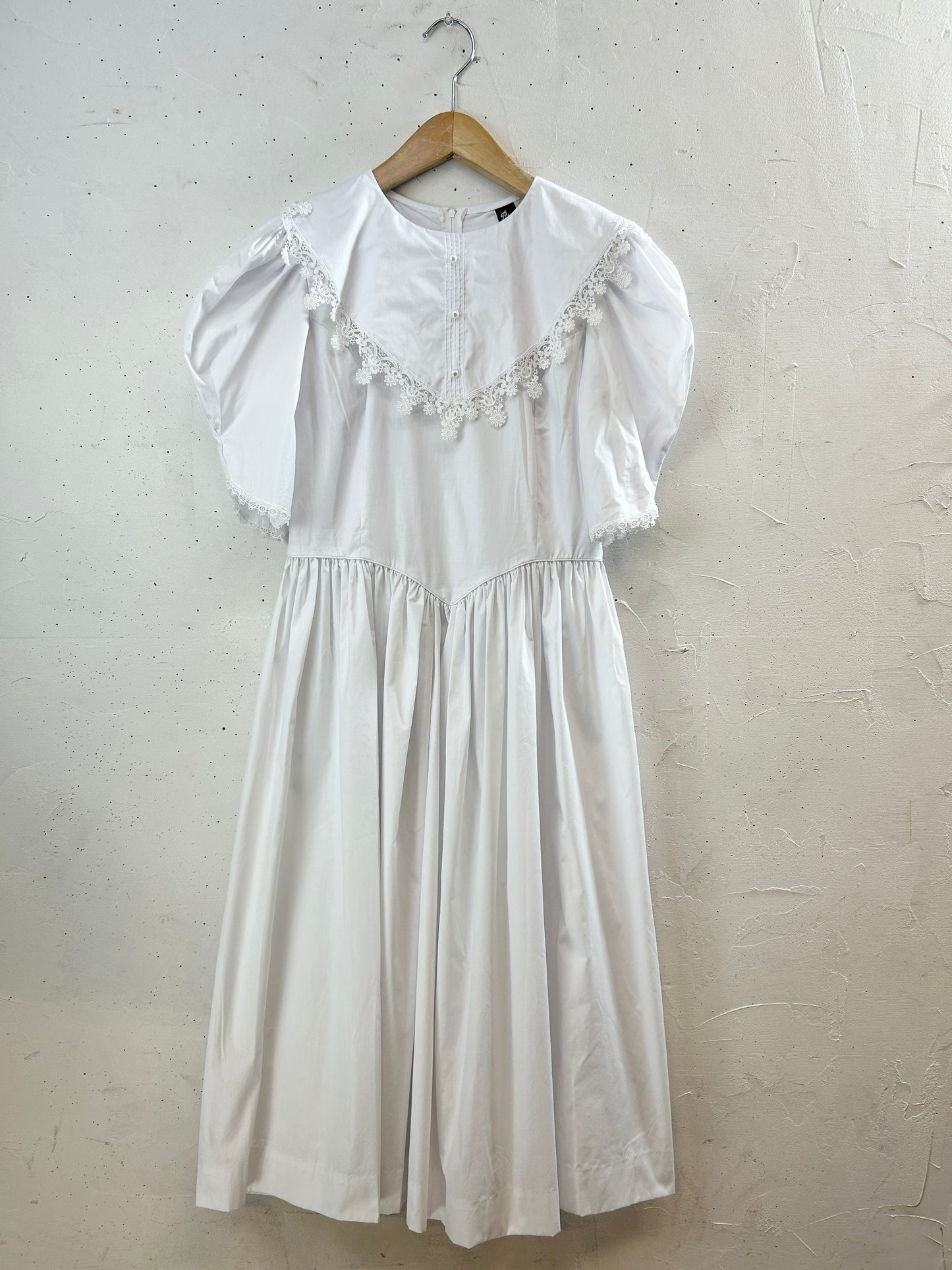 Vintage Dress [H30830]