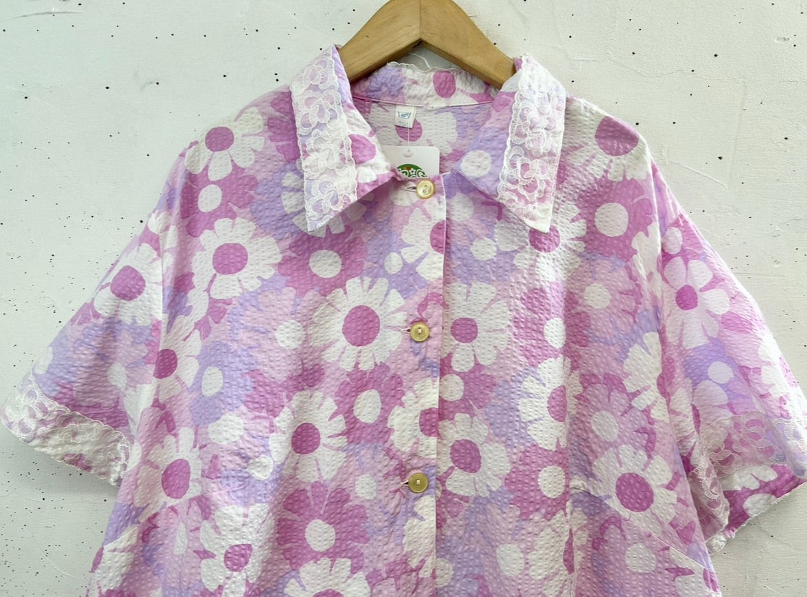 Vintage Dress [C31984]