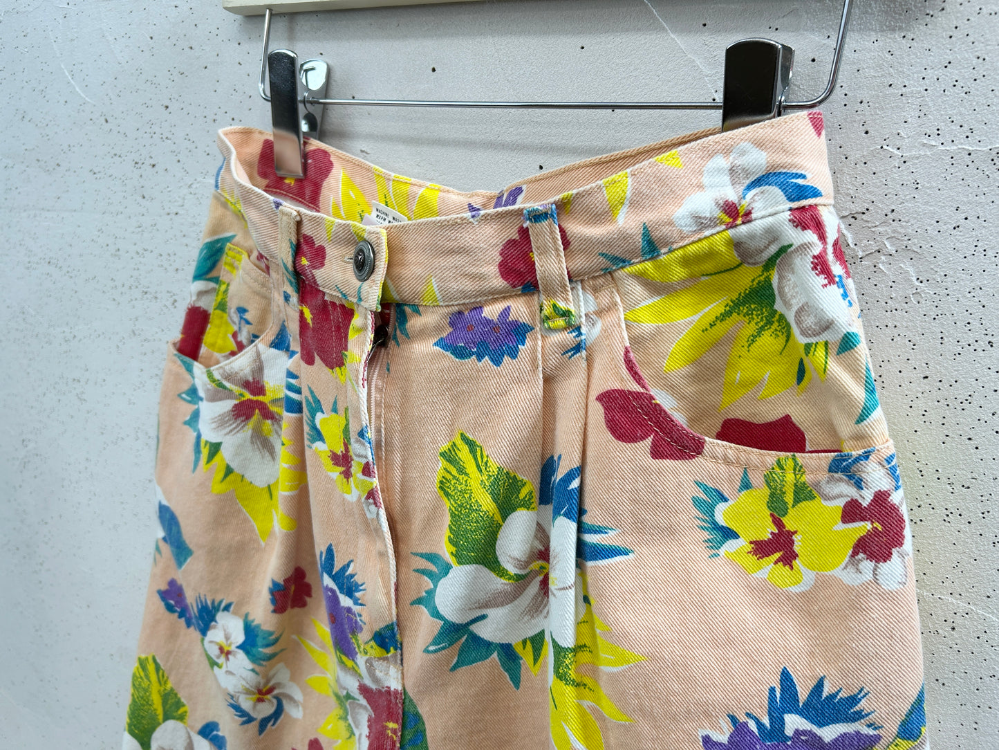 Vintage Pants [G33142]
