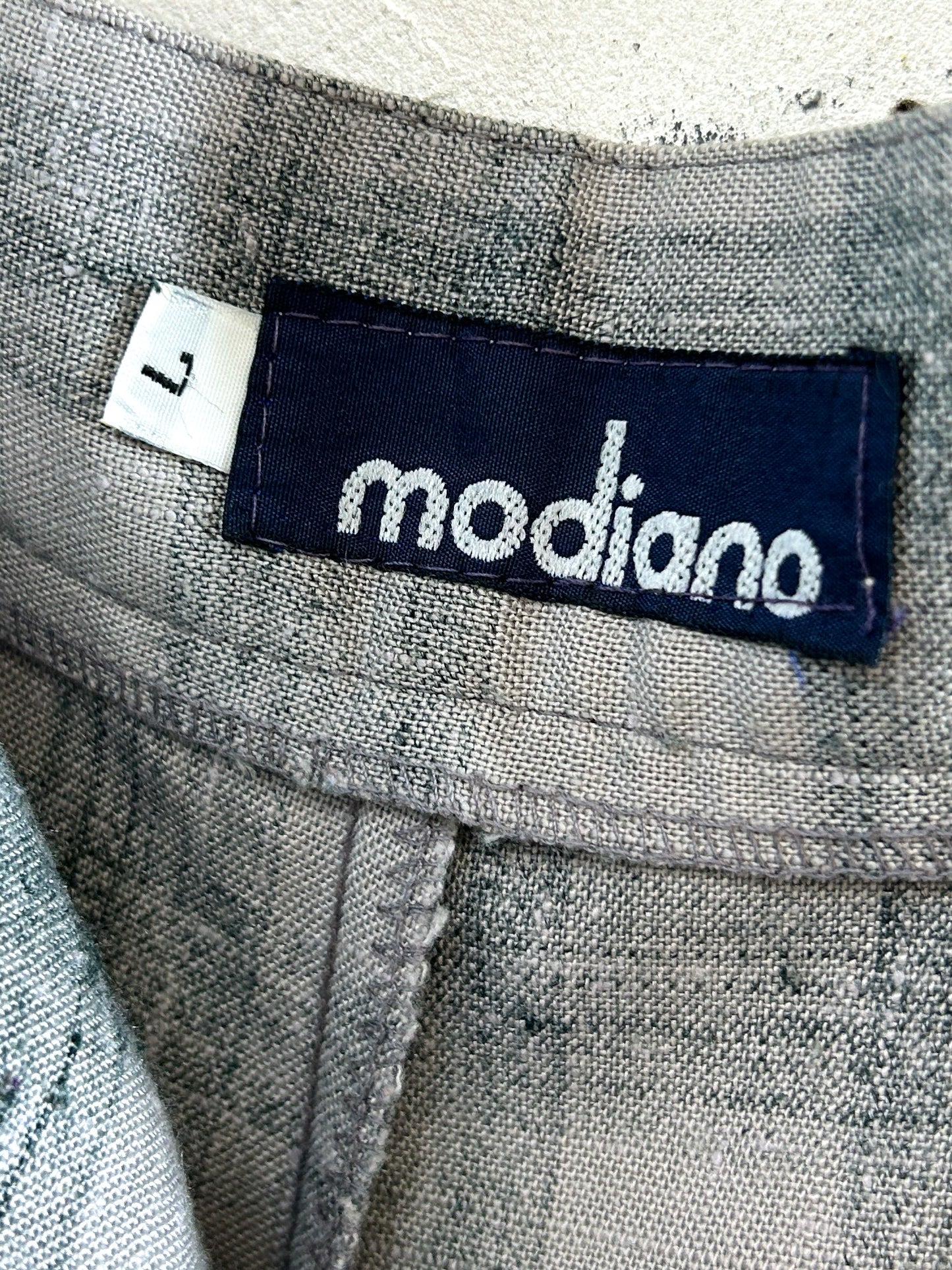 Vintage Pants [F32691]