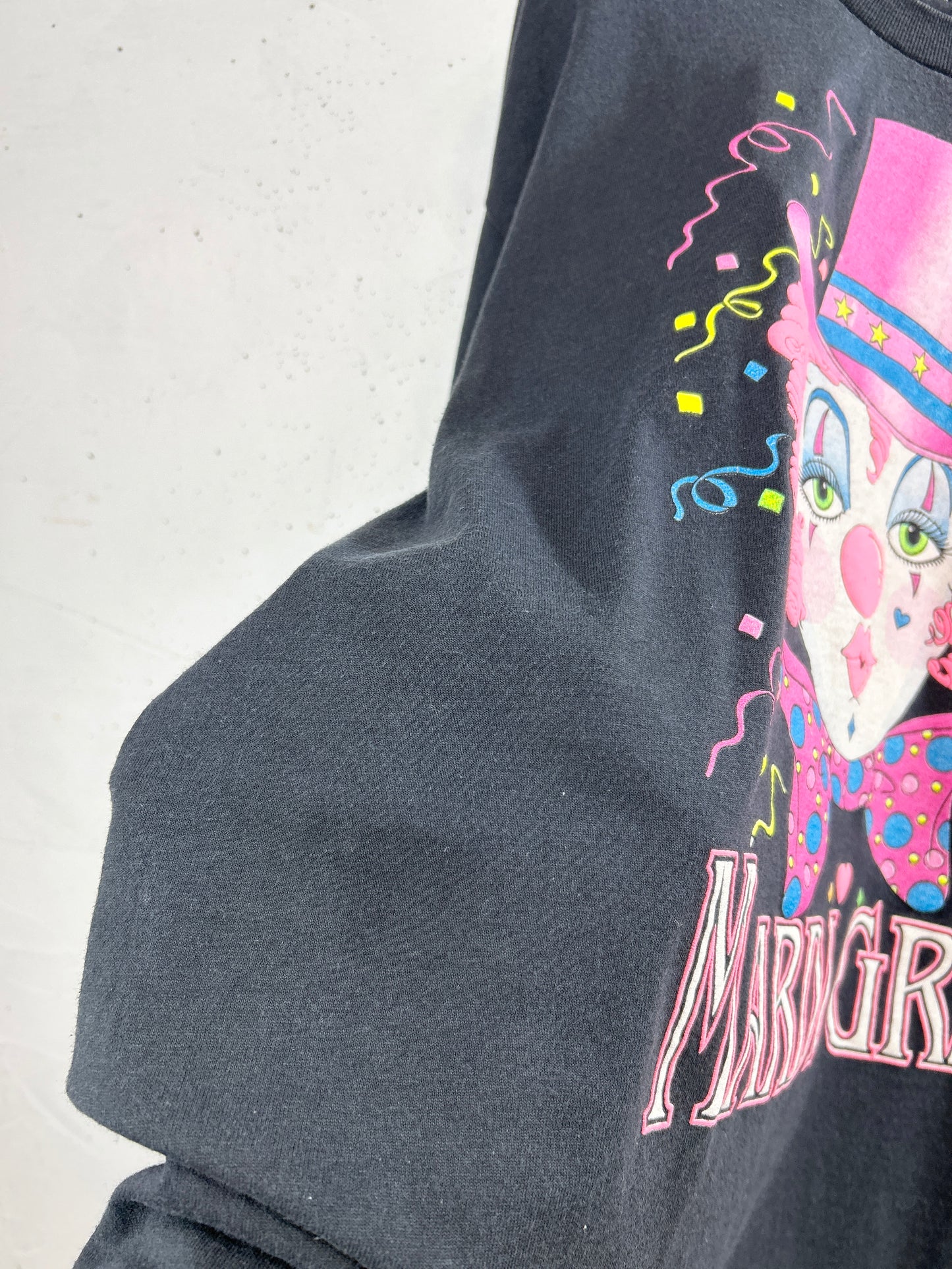 Vintage T-Shirt [E32385]