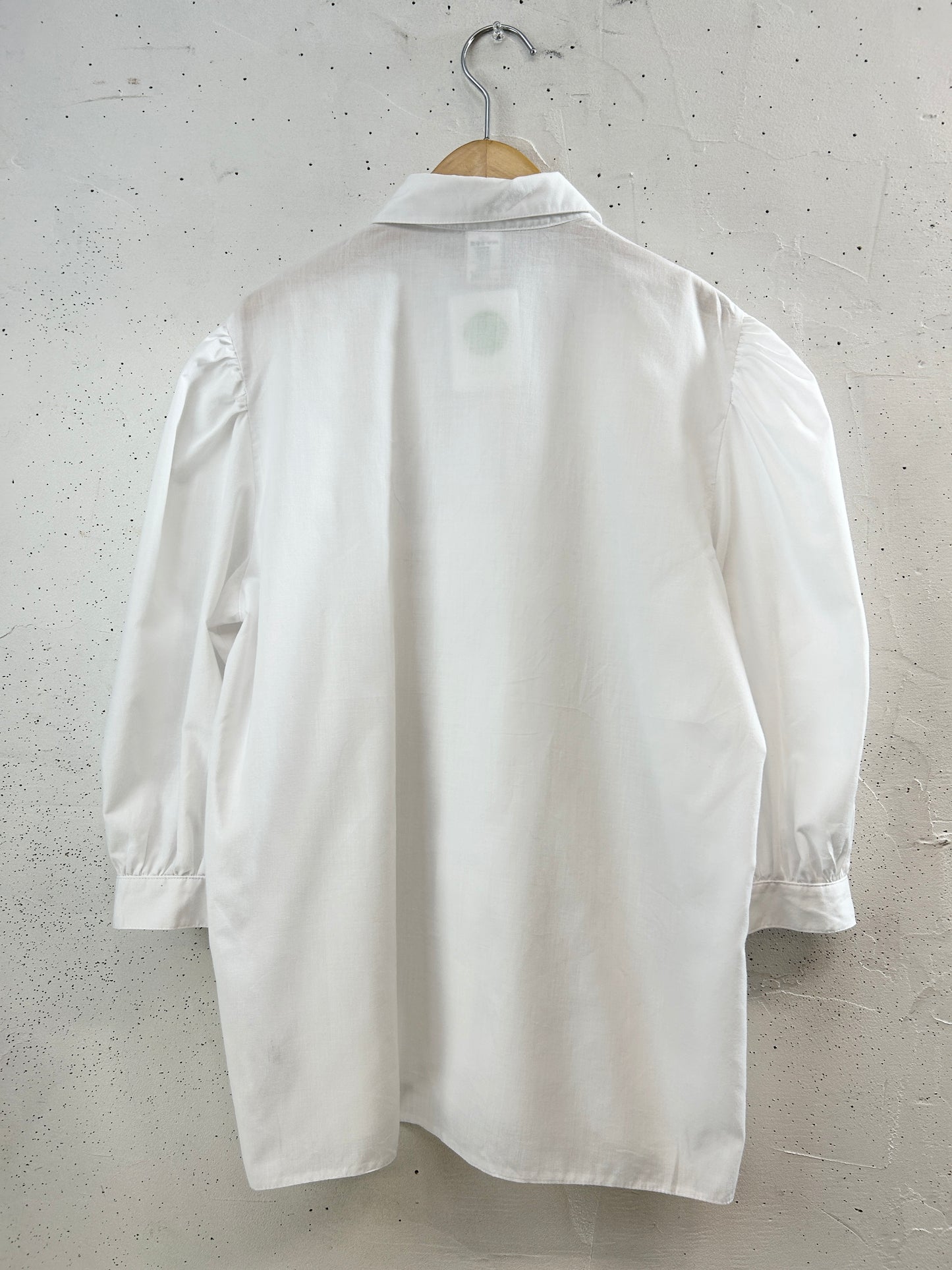 Vintage Tyrol Blouse [G32988]