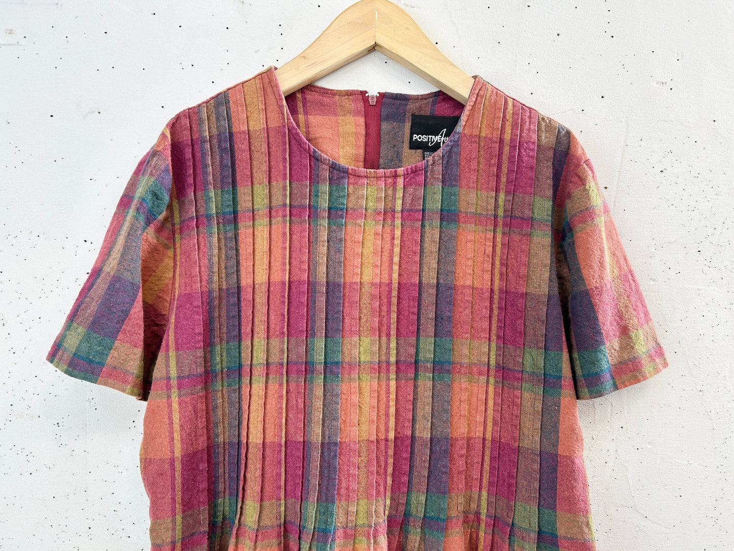 Vintage Dress [E32516]
