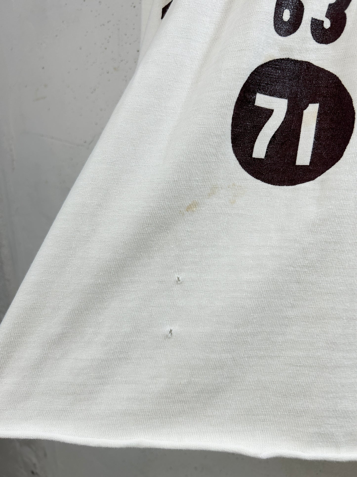 Vintage T-Shirt [H33418]