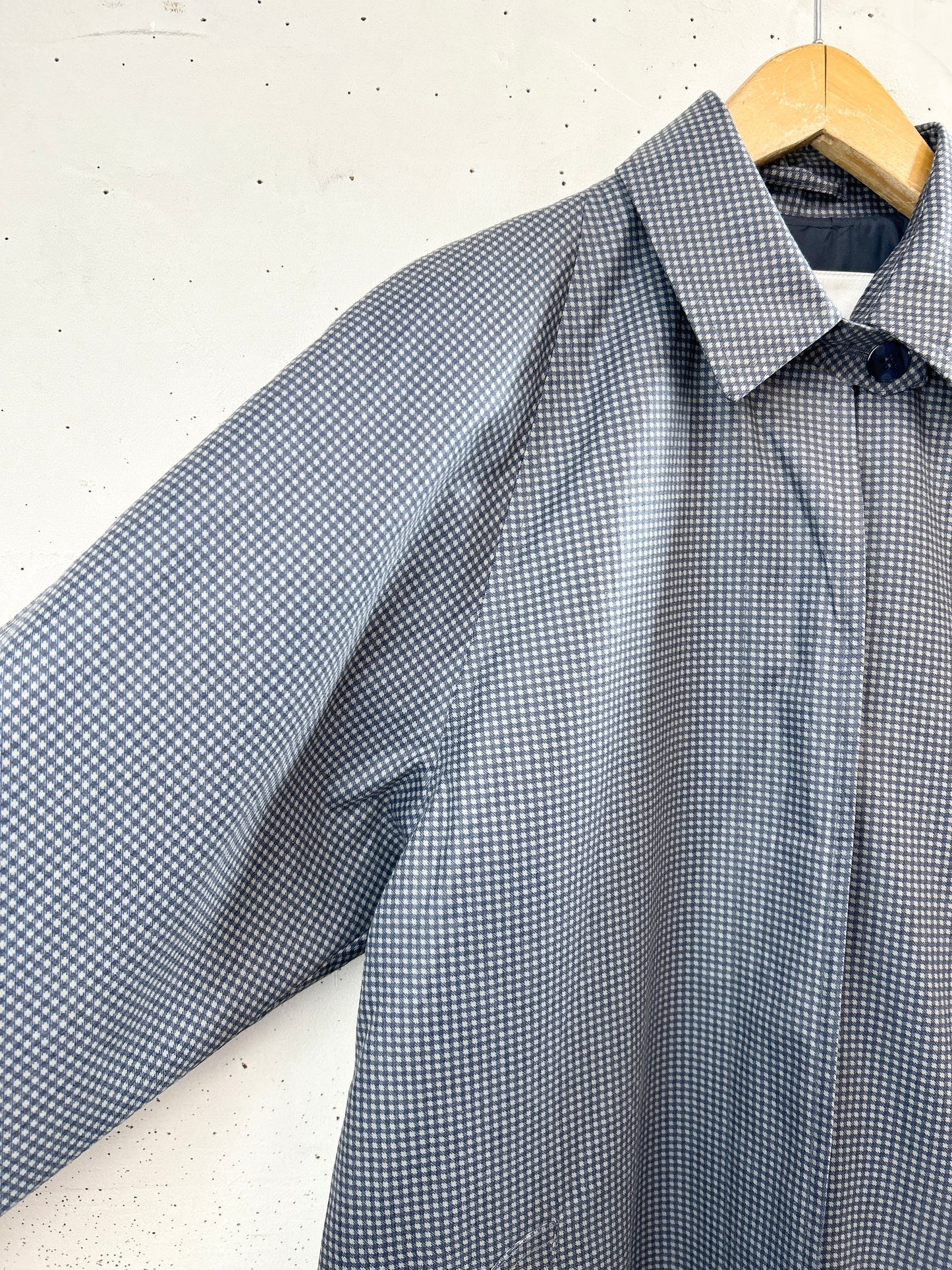 Vintage Coat MADE IN USA 〜LONDON FOG〜 [B31510]