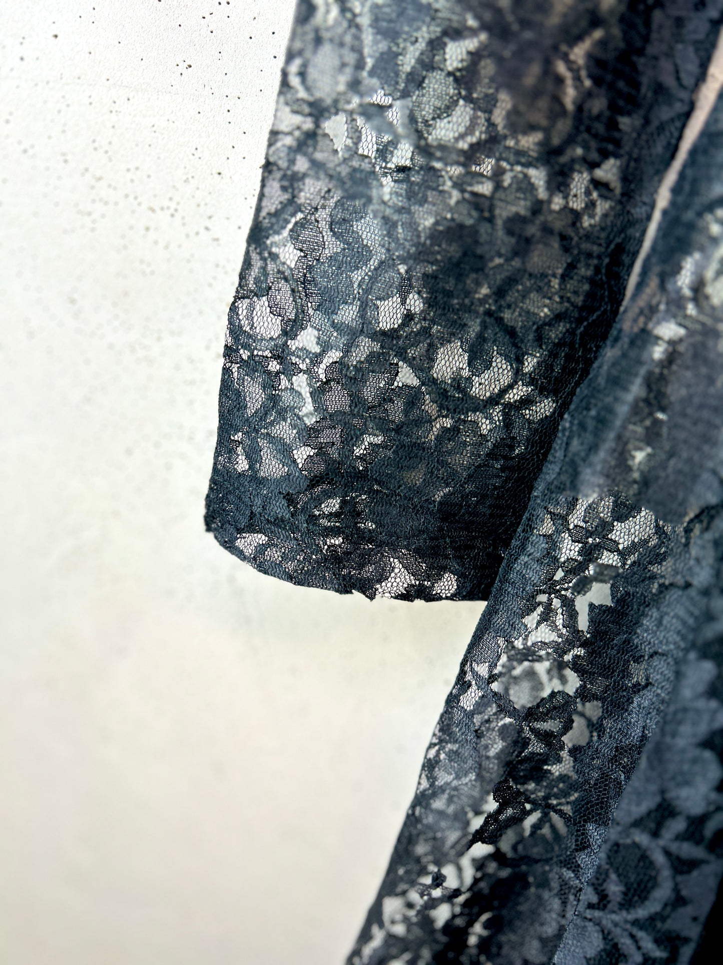 Vintage Lace Dress [K30907]