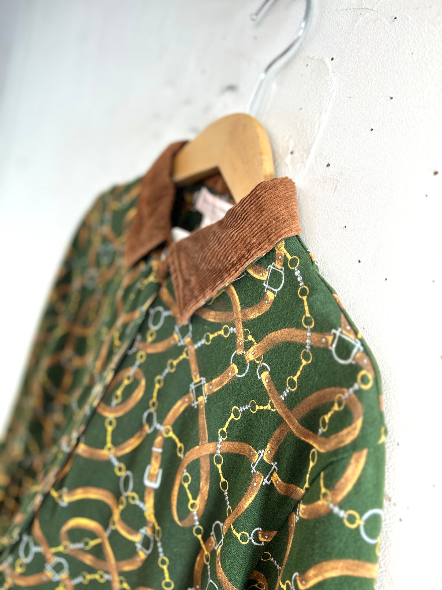 Vintage Dress [A31293]