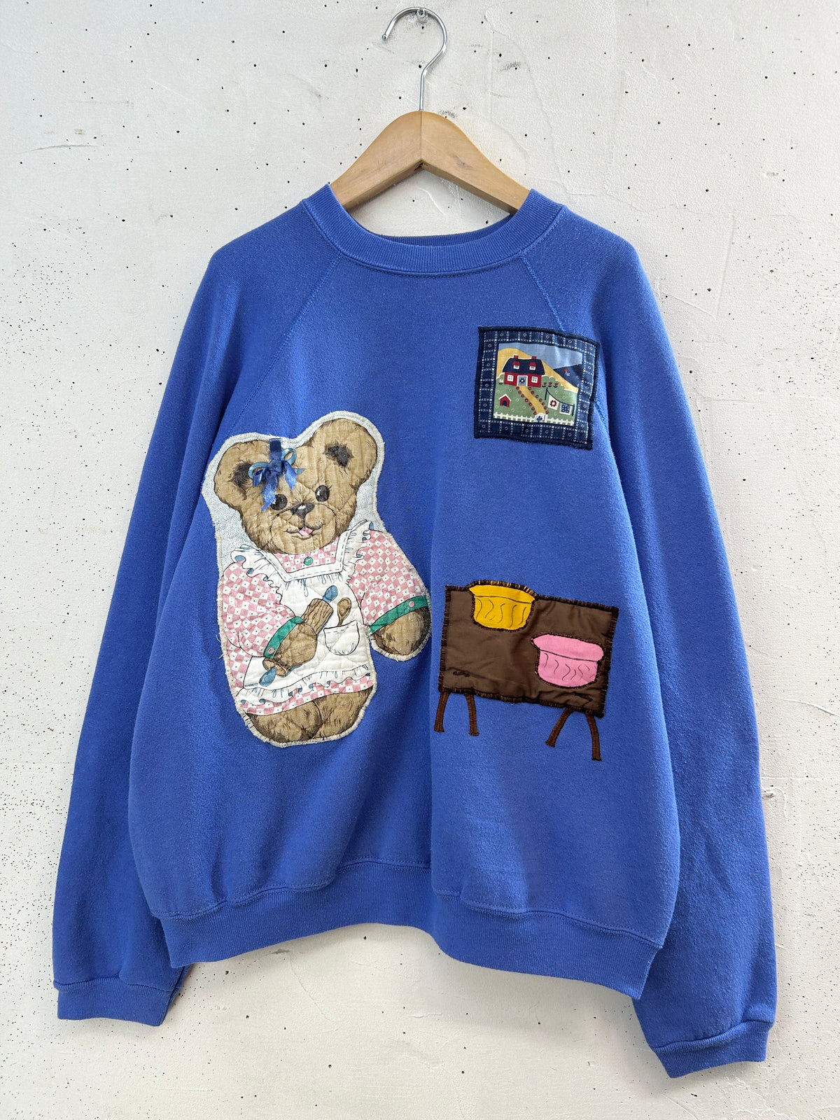 Vintage Sweat 〜AnOriginal By〜 [J34324]