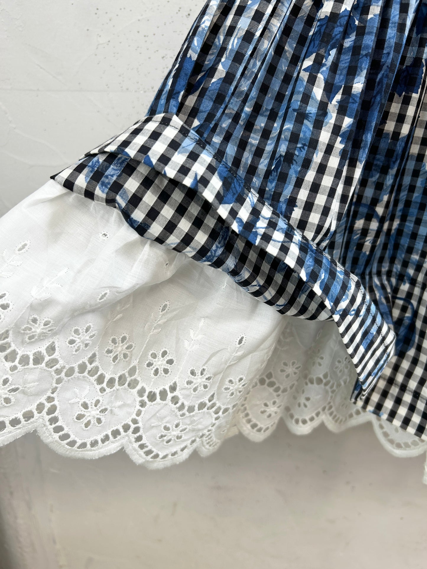 Vintage Tyrol Skirt [G33256]