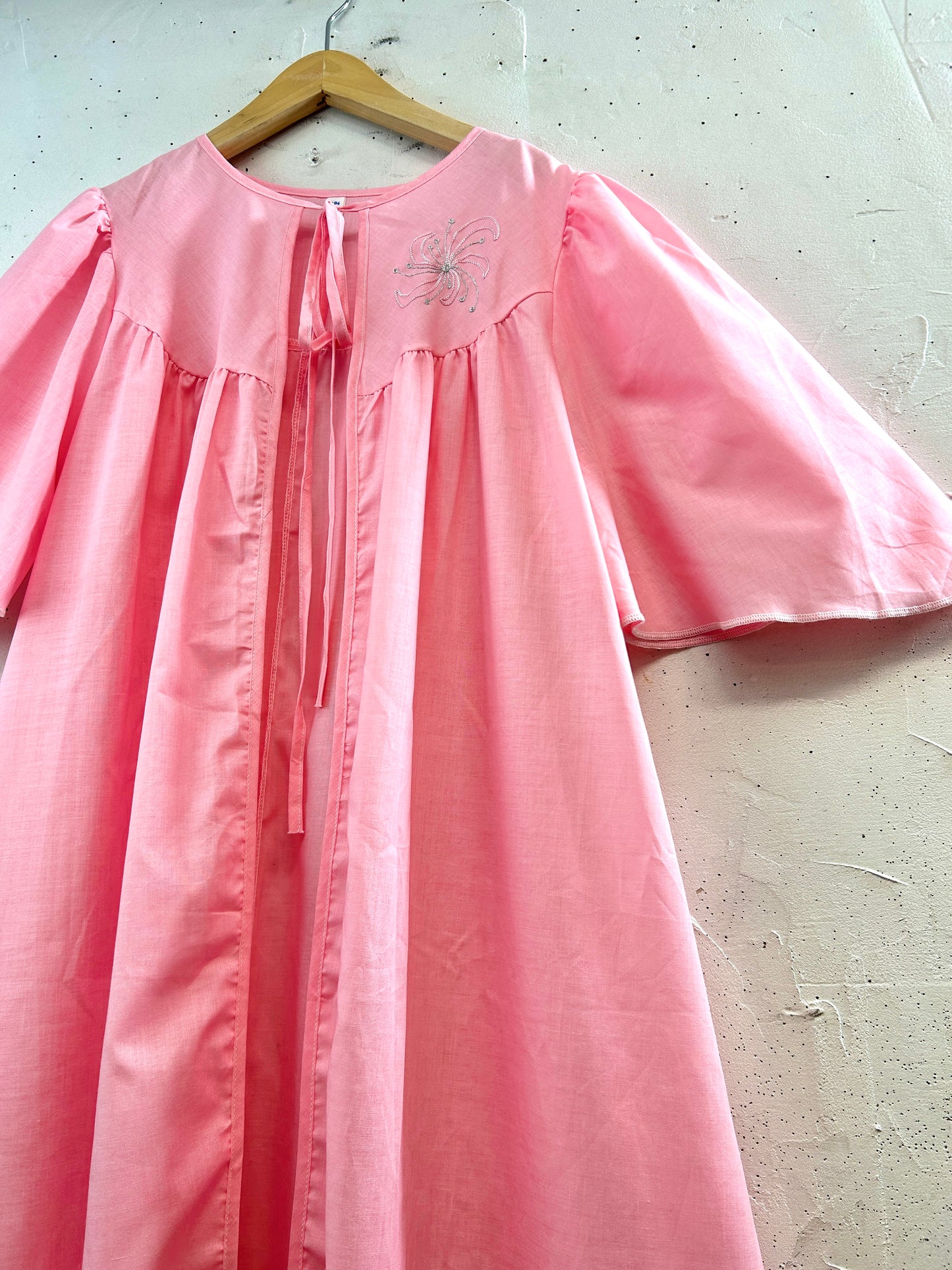 Vintage Gown [B31731]