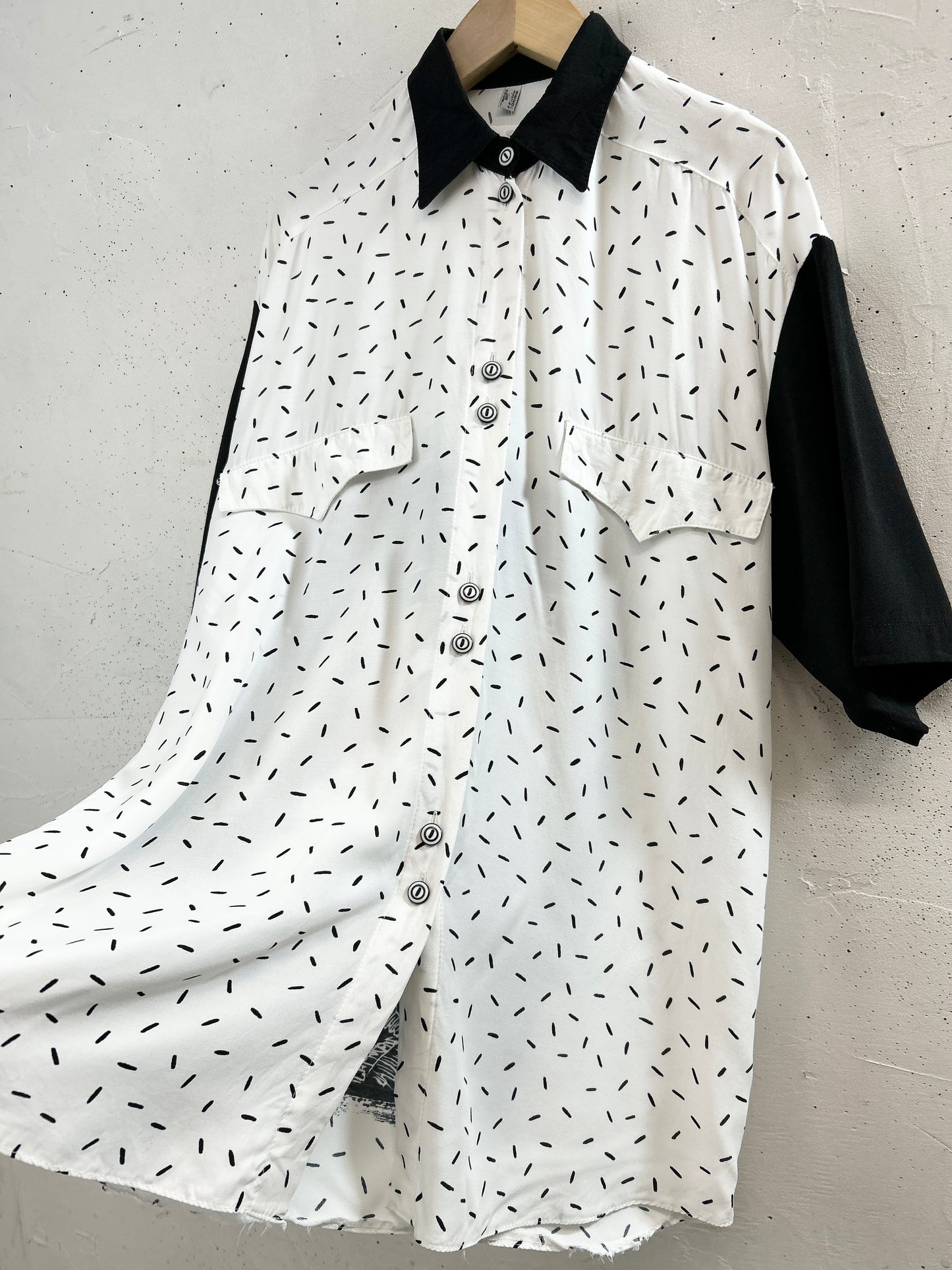 Vintage Shirt [F32582]
