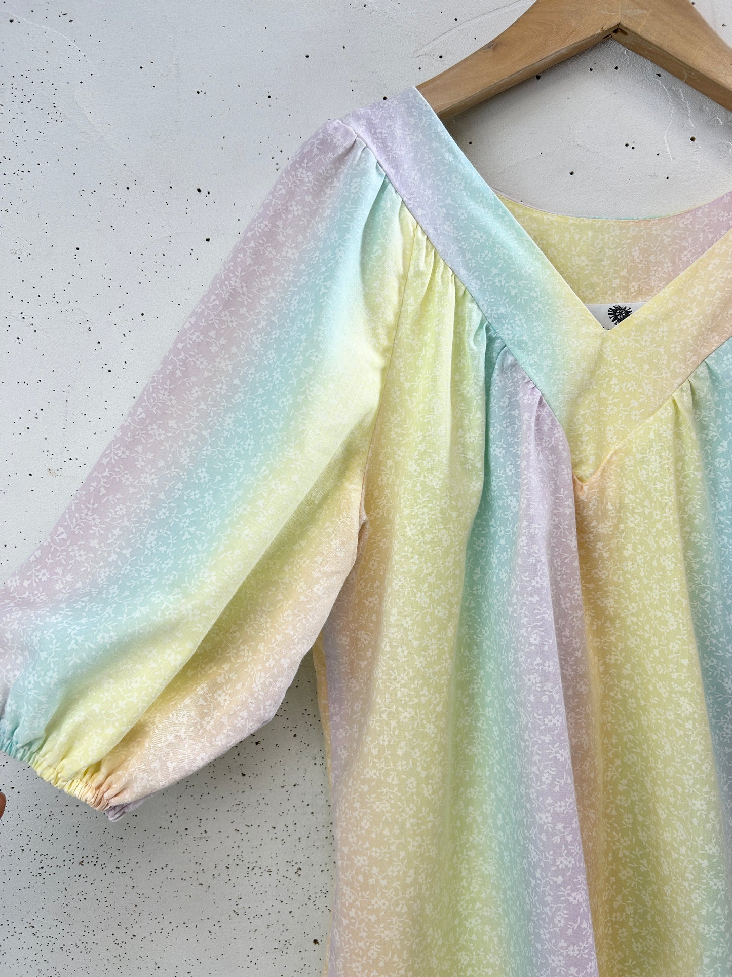 Vintage Tunic [G33044]