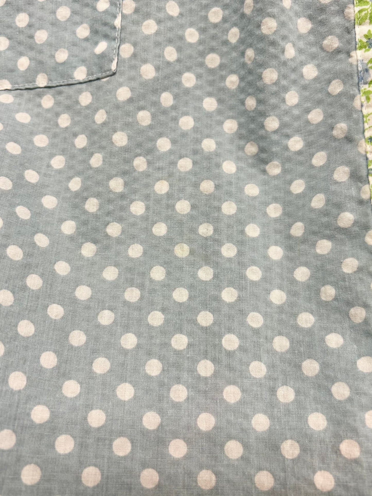 Vintage Dress [G30669]
