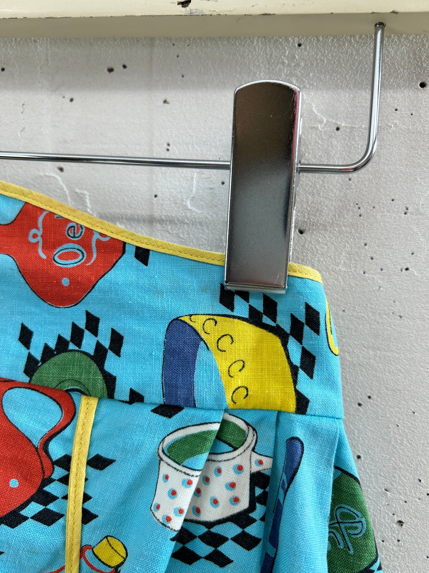 Vintage Apron [H33348]