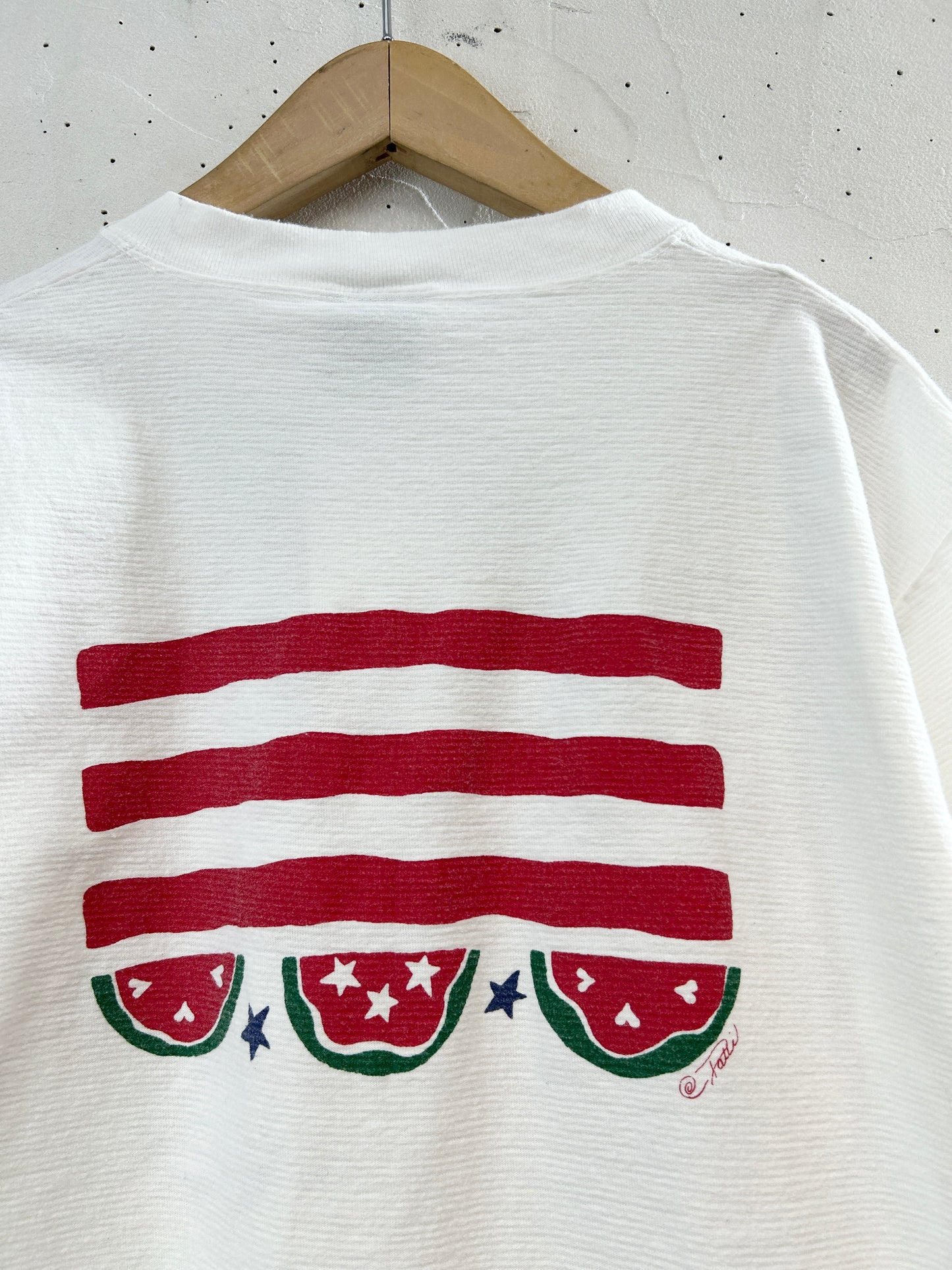 Vintage T-Shirt 〜MADE IN USA〜 [G33228]
