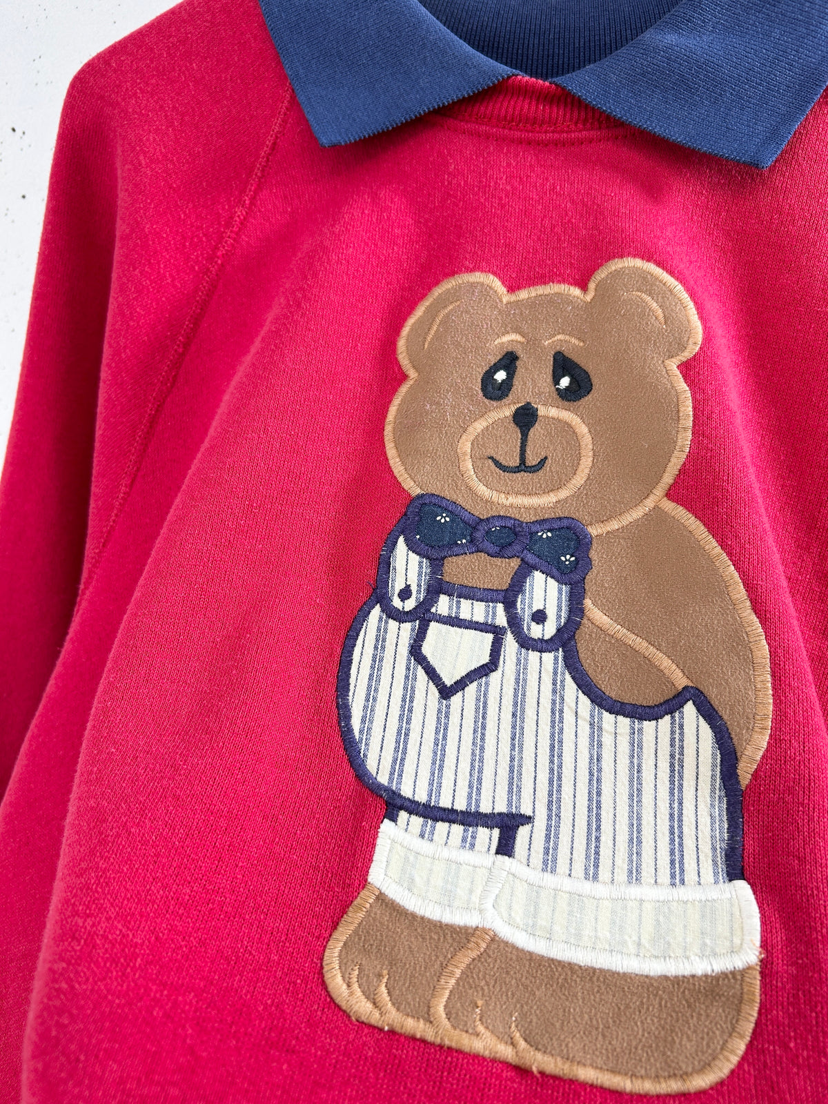 Vintage Sweat 〜Lee USA〜 [I33928]