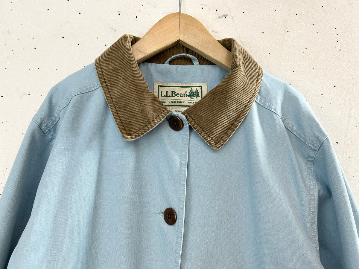 Vintage Jacket 〜L.L.BEAN〜 [I33954]