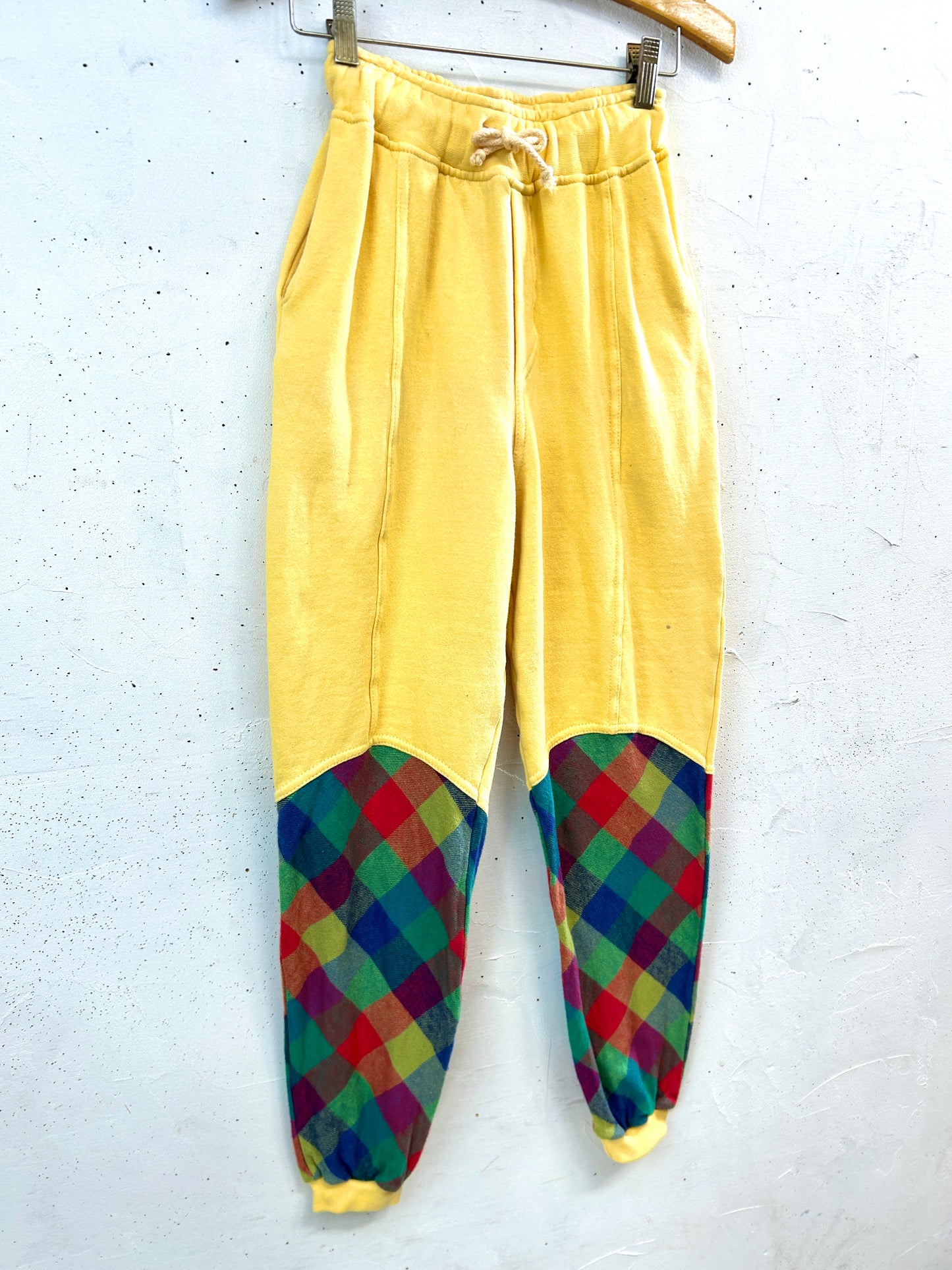 Vintage Sweat Pants  [L31057]