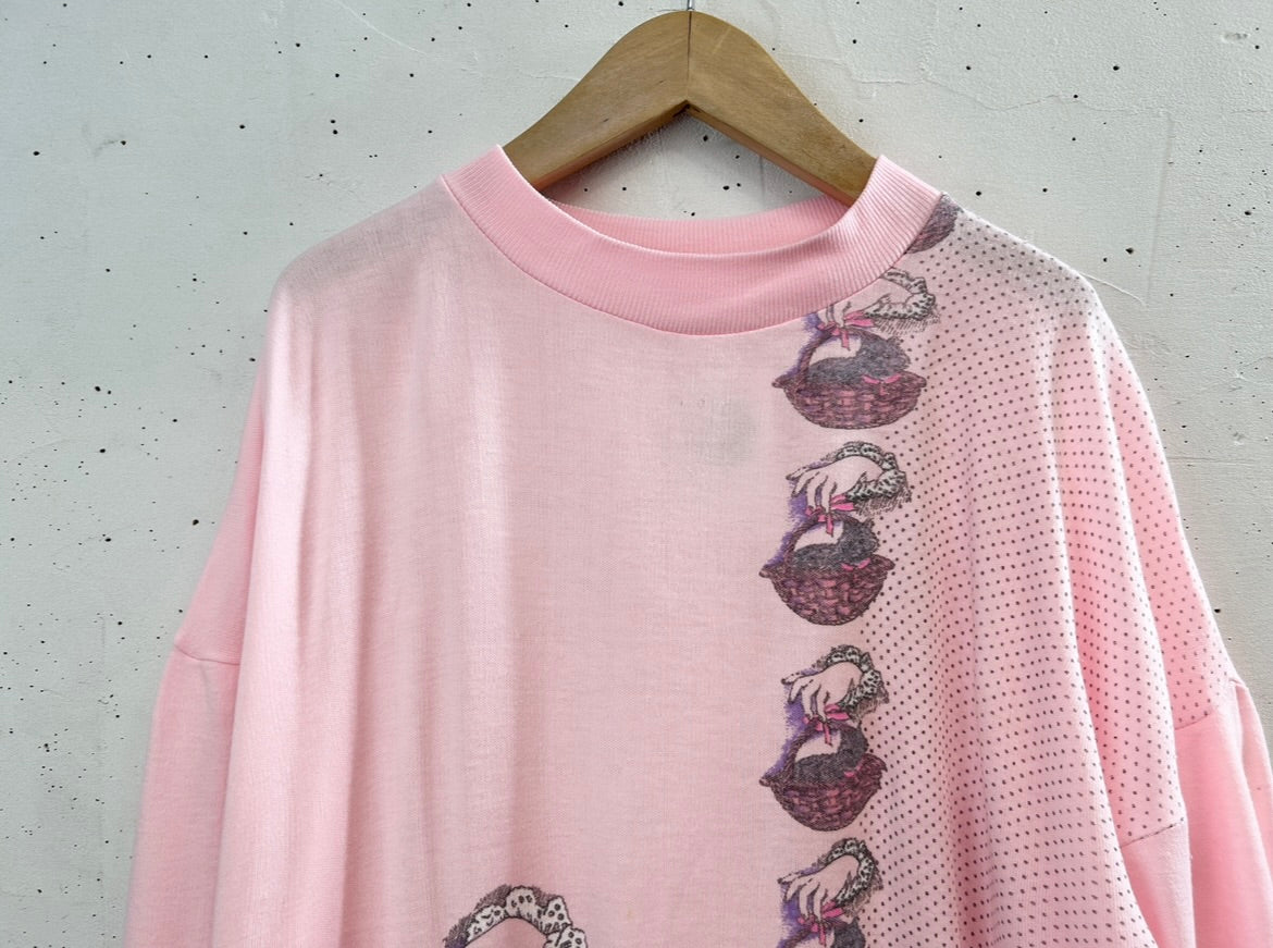 Vintage Sweat [E32287]