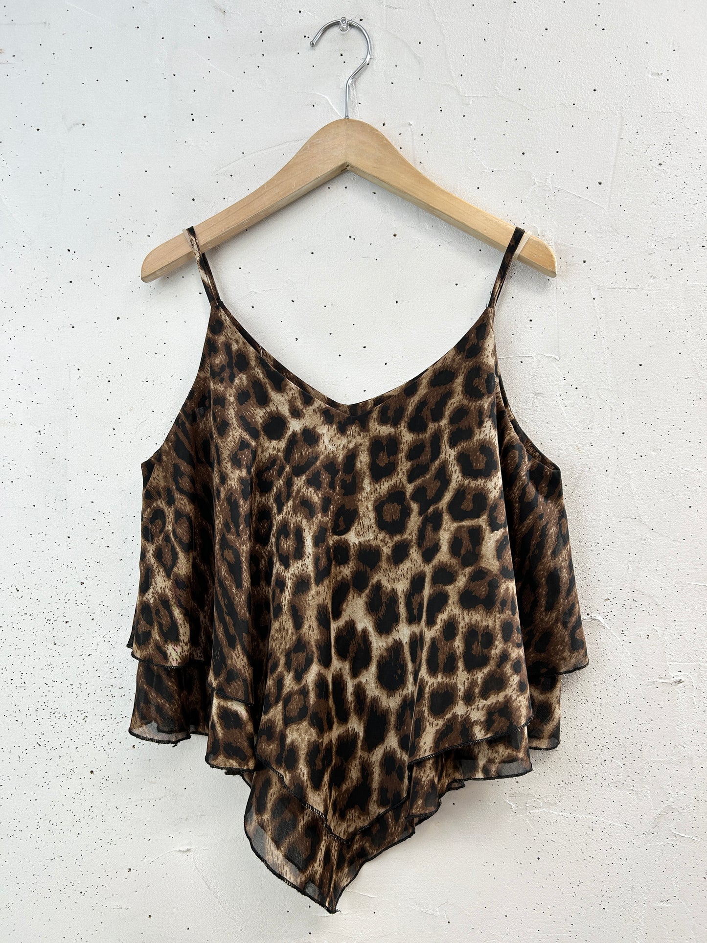 Vintage Camisole Tops [G33035]