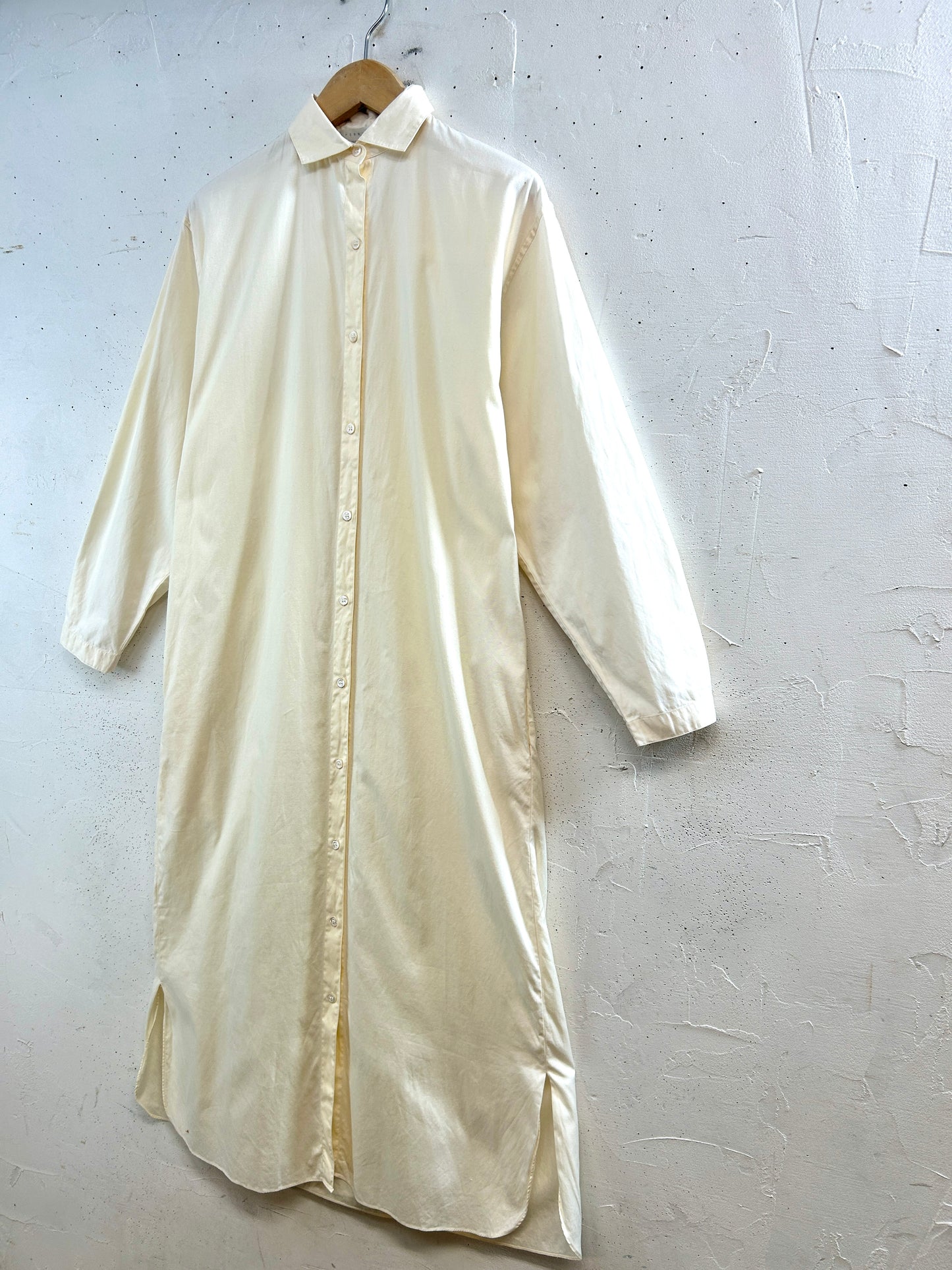 Vintage  Dress [E32340]