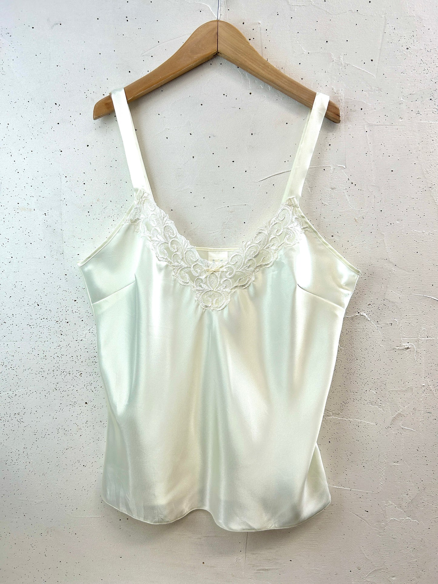 Vintage Camisole Tops [H33363]