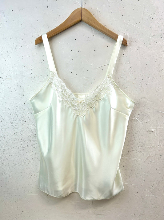 Vintage Camisole Tops [H33363]