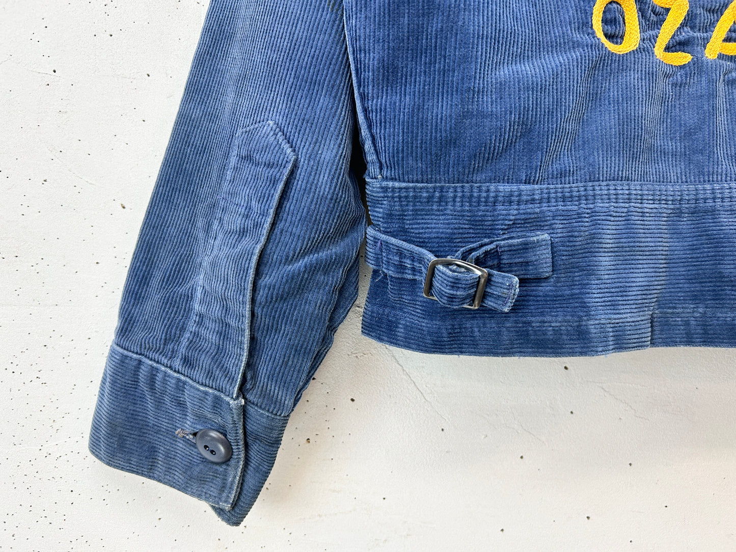 '50-'60s Vintage FFA Jacket [J30418]