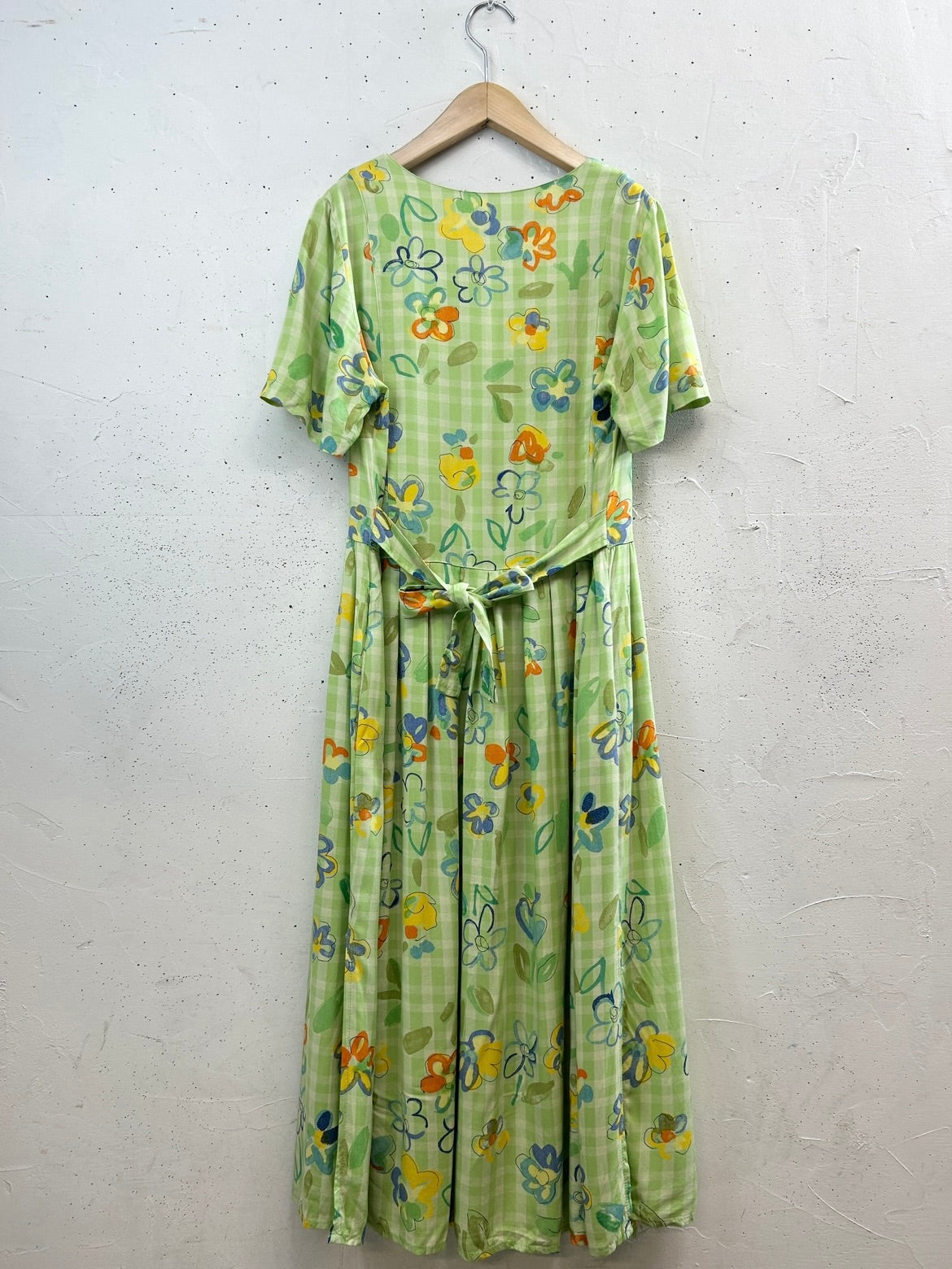 Vintage Dress [D32012]
