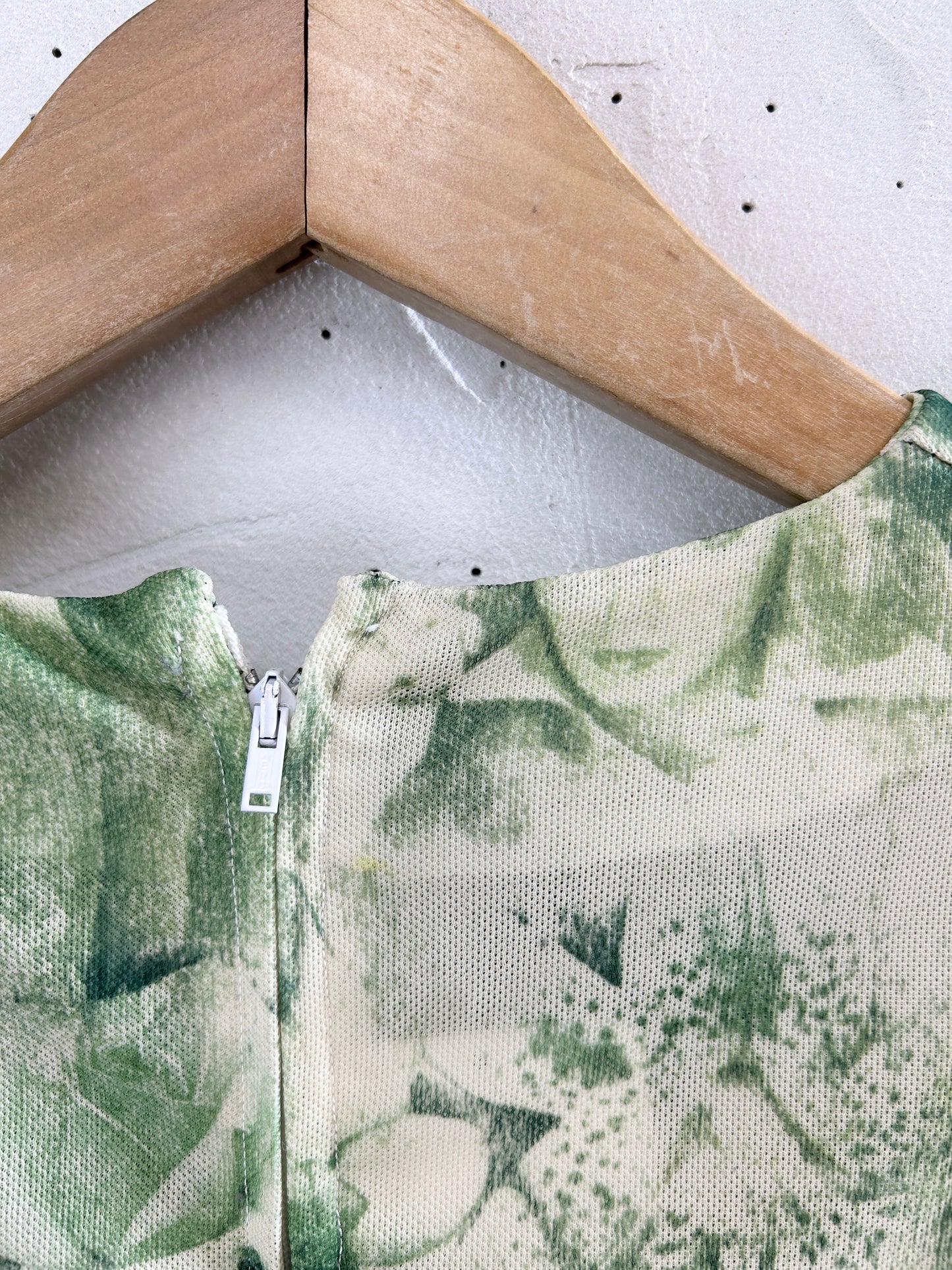 Vintage Dress [H33619]
