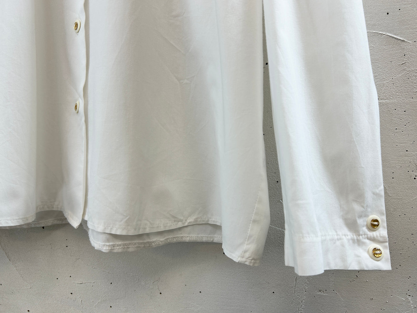 Vintage Blouse [H30783]