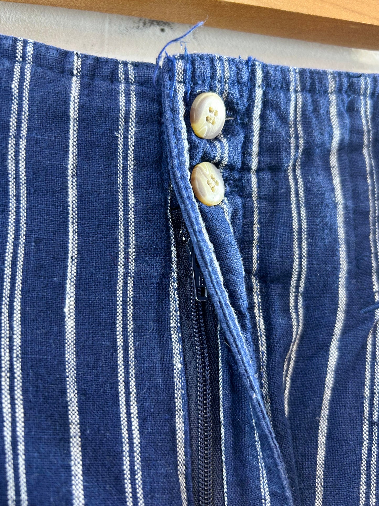Vintage Short Pants [G30811]