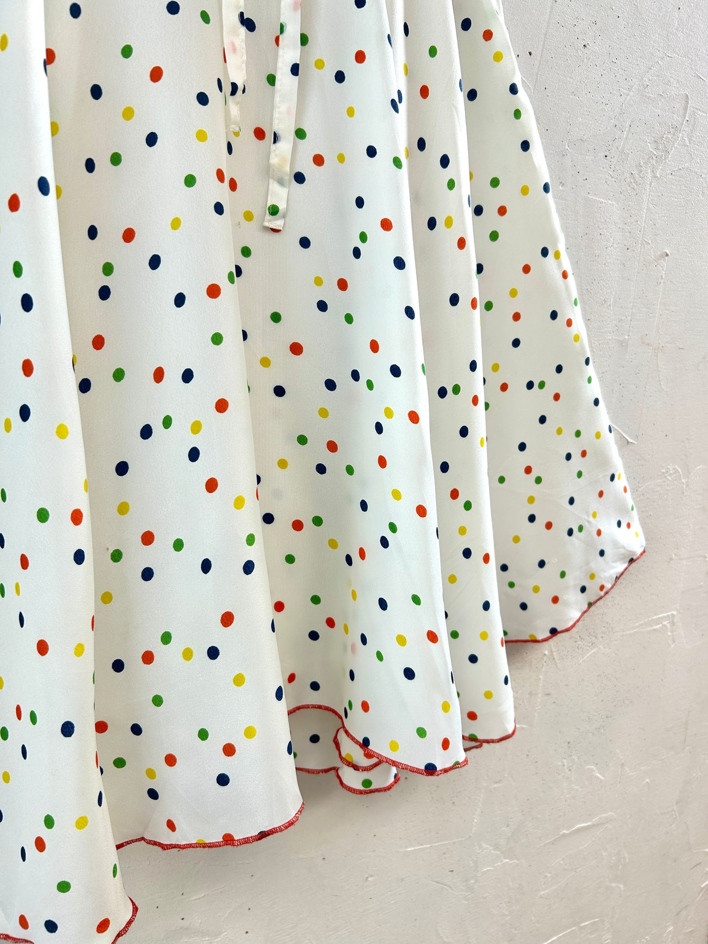 Vintage Skirt [F32682]