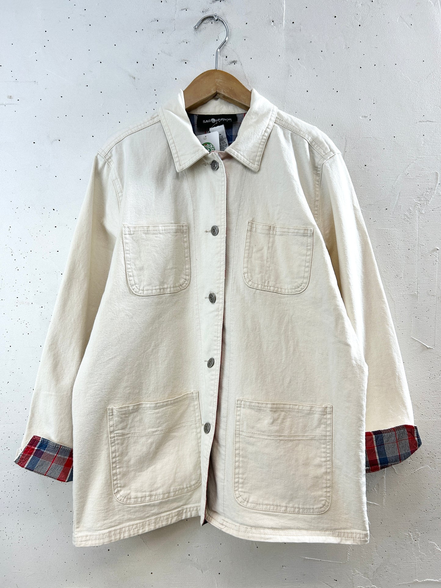 Vintage Jacket [I30112]