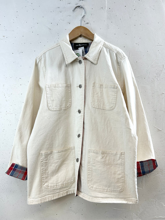 Vintage Jacket [I30112]