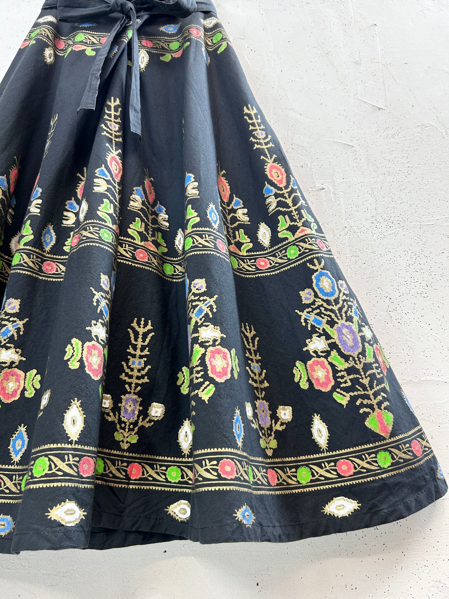Vintage Skirt [H33390]