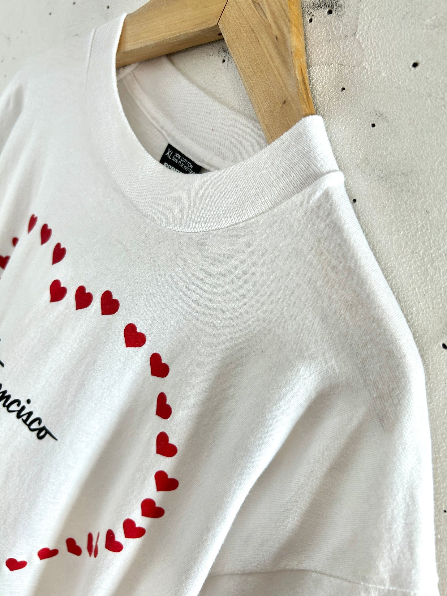 Vintage T-Shirt MADE IN USA 〜SCREEN STARS BEST〜 [G33186]