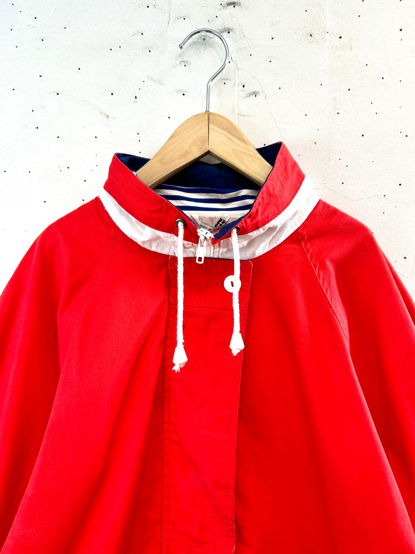 Vintage Marin Jacket [B31702]