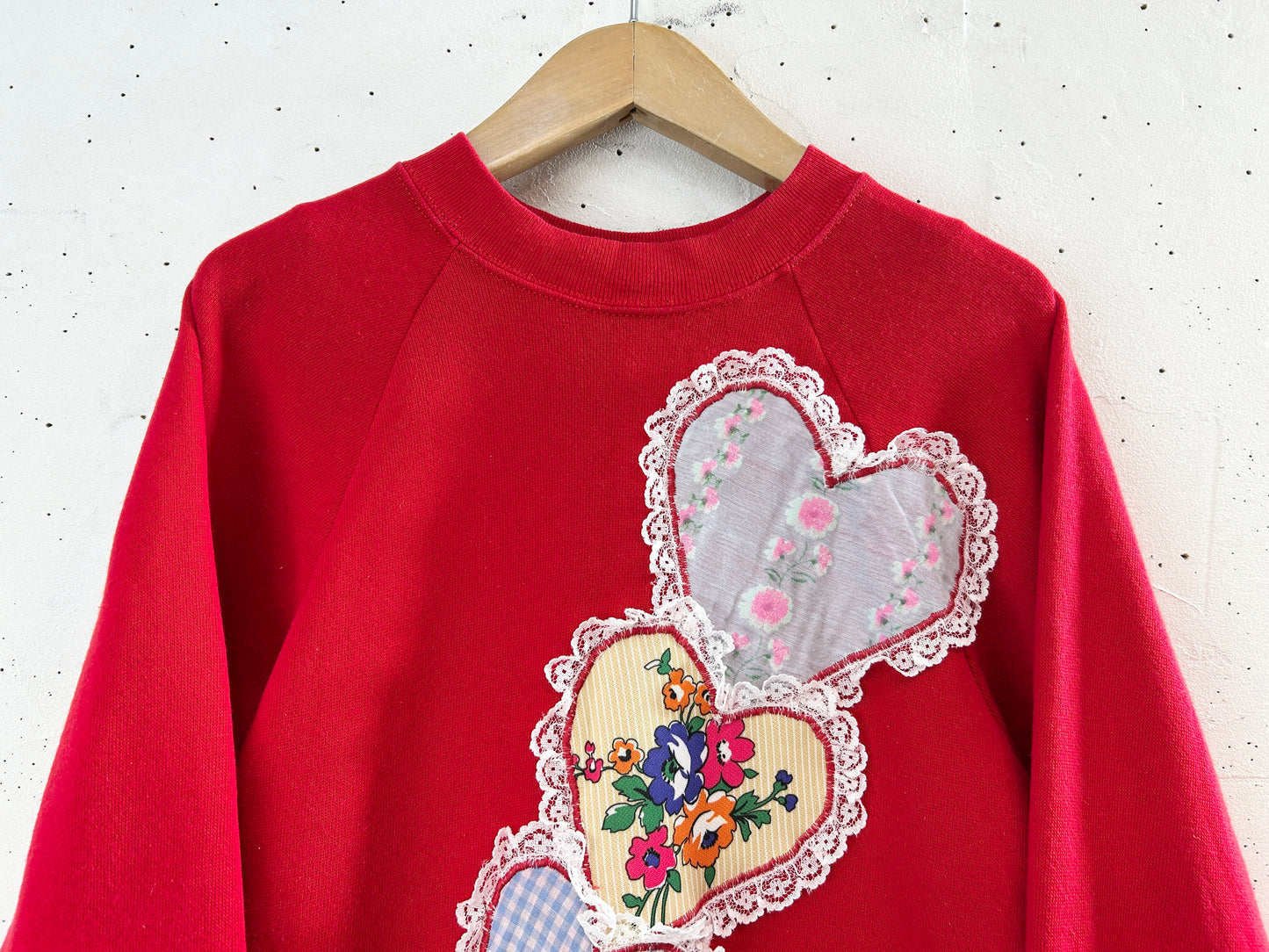 Vintage Sweat [I33708]