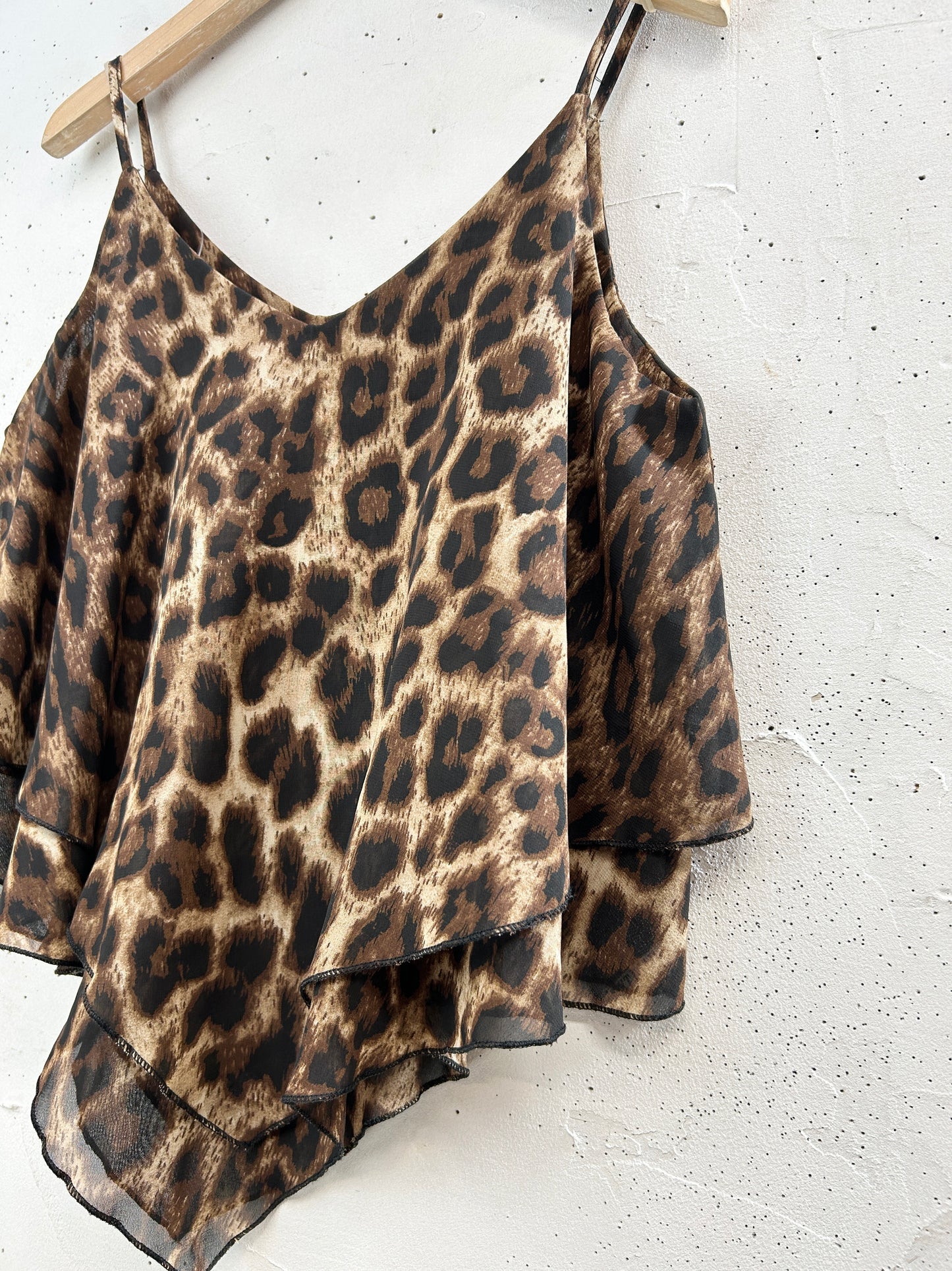 Vintage Camisole Tops [G33035]