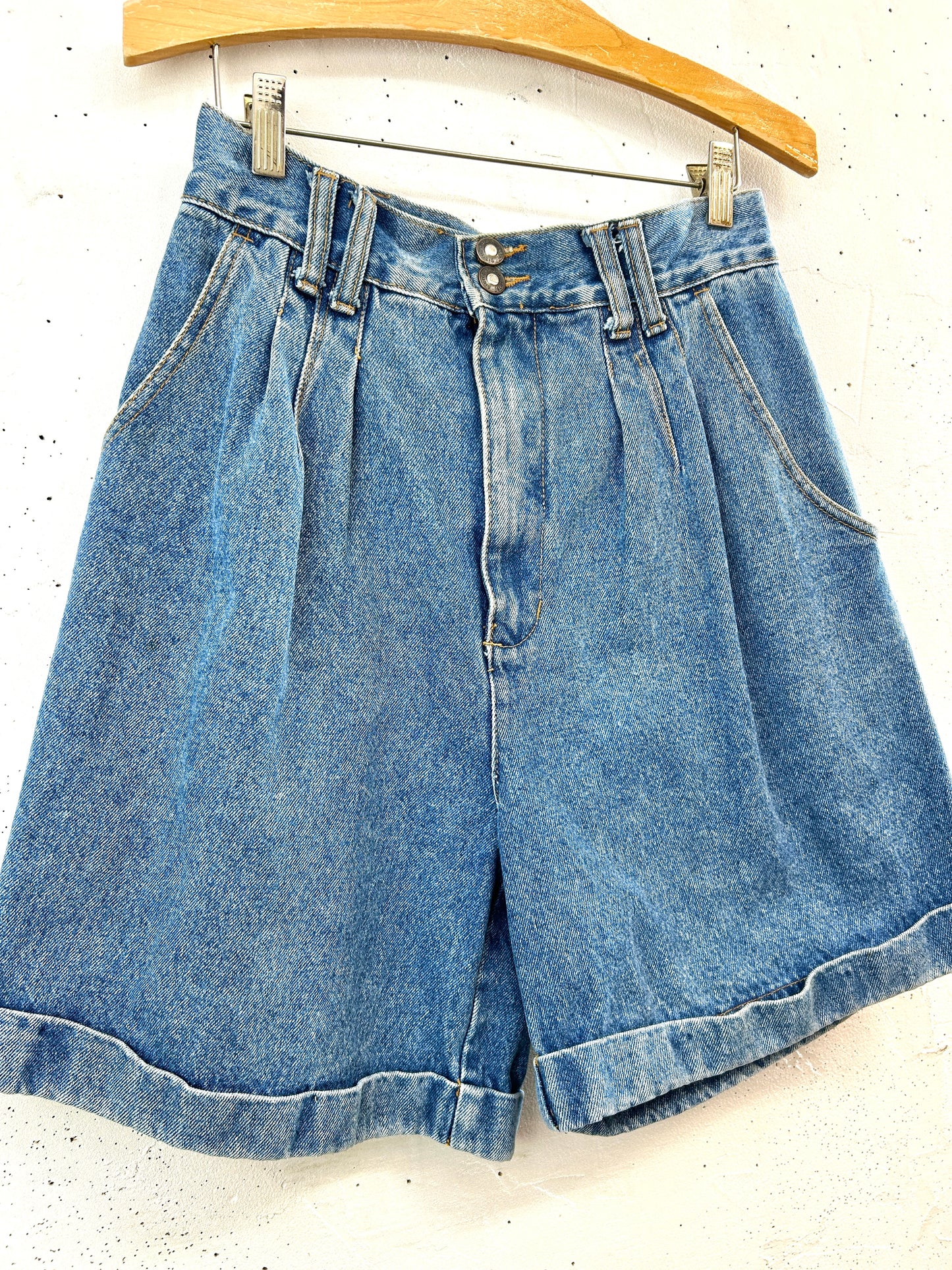 Vintage Short Pants 〜Pierre Cardin〜 [E32359]