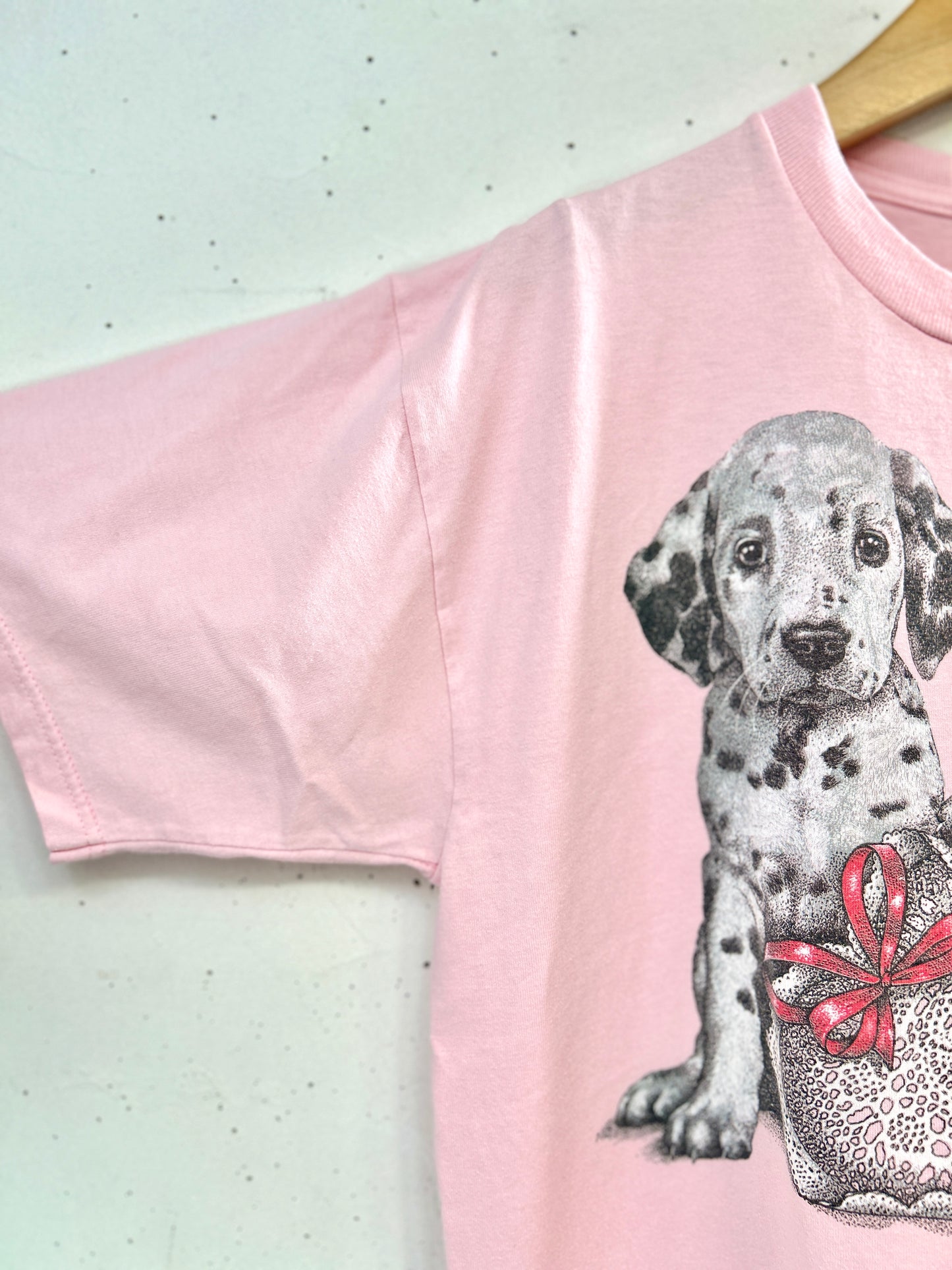Vintage T-SHIRT 〜COTTON〜 MADE IN USA [C31804]