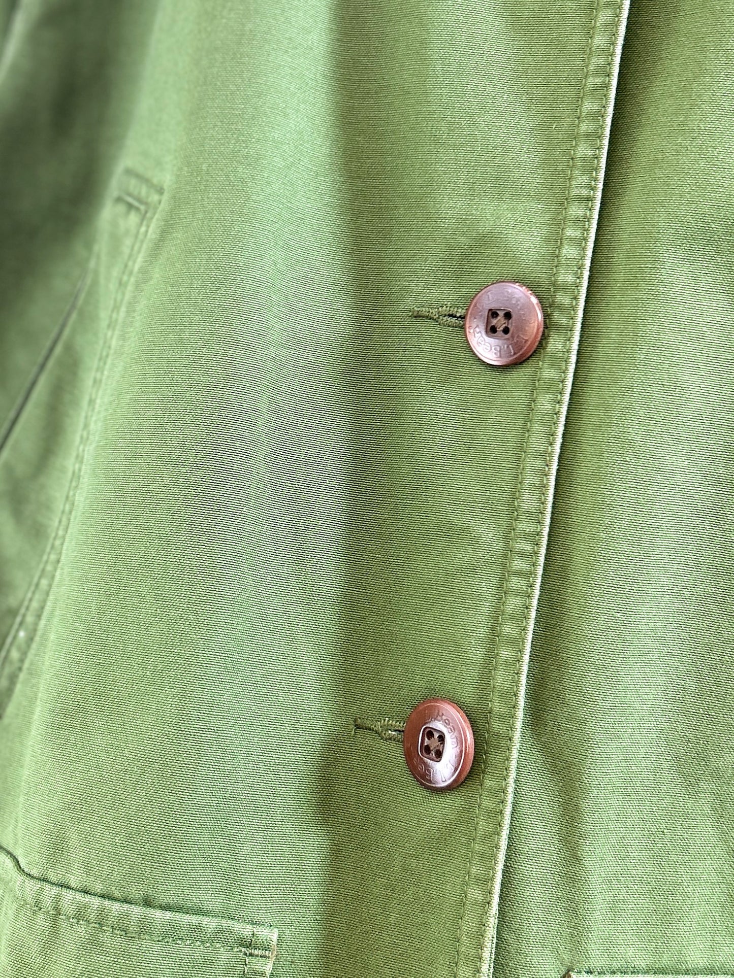 Vintage Jacket 〜L.L.BEAN〜 [K30824]