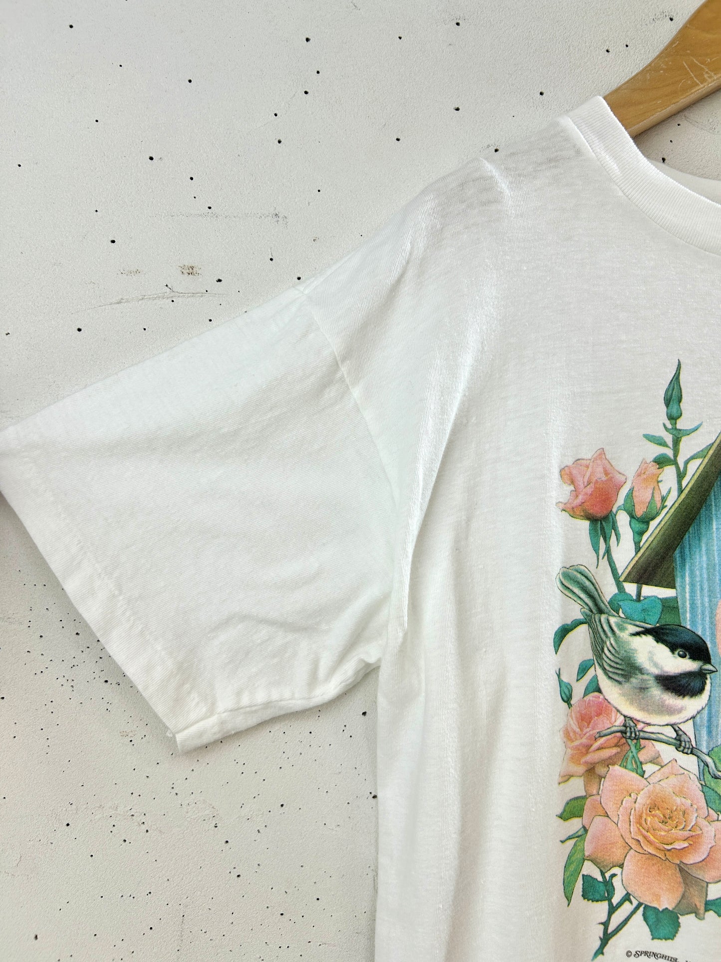 Vintage T-Shirt 〜SBW〜 MADE IN Honduras [F32881]
