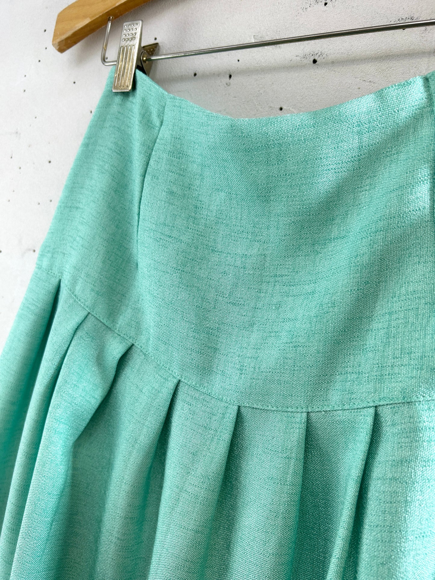 Vintage Skirt [F32874]