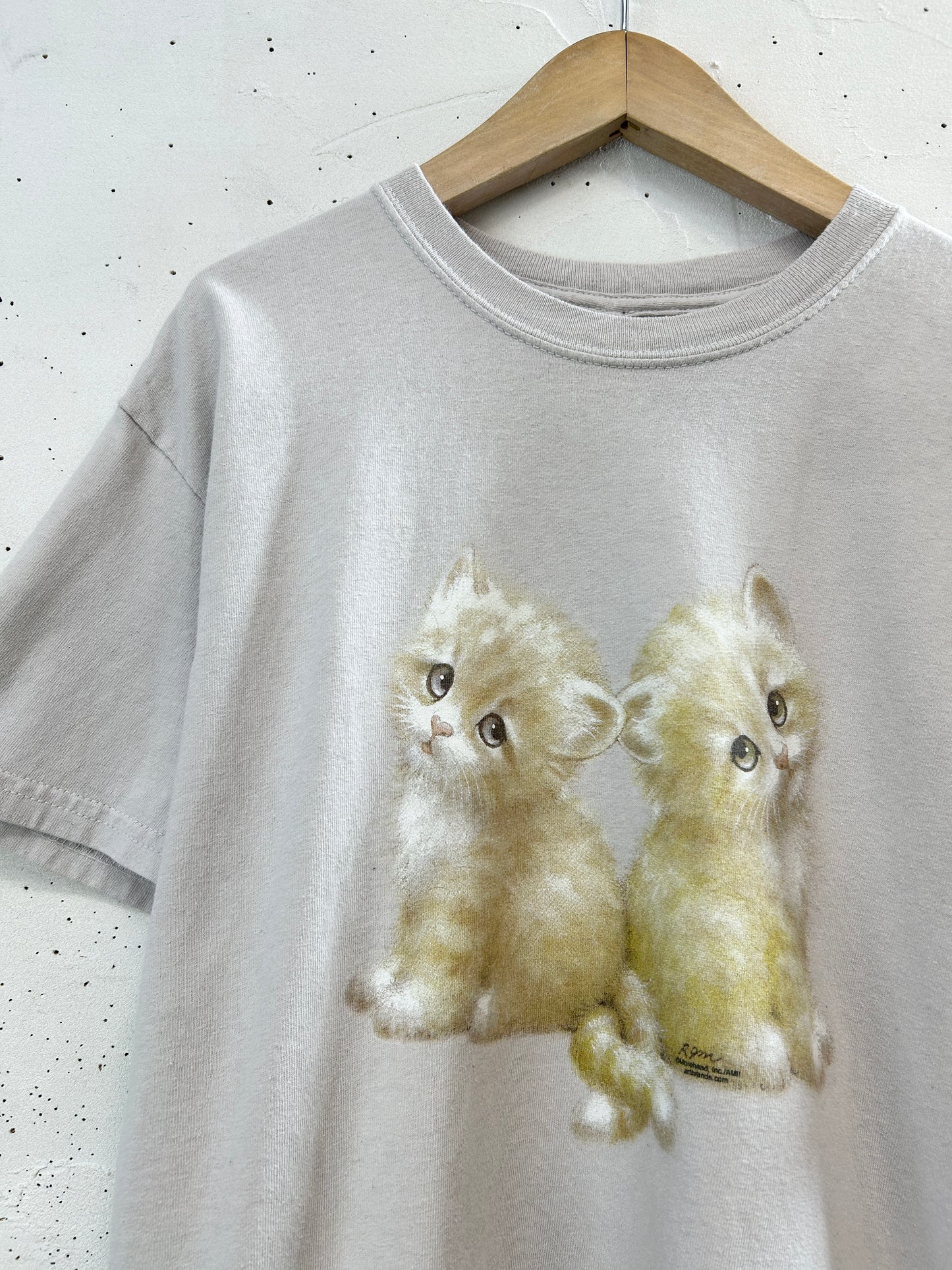 Vintage T-Shirt [C31817]