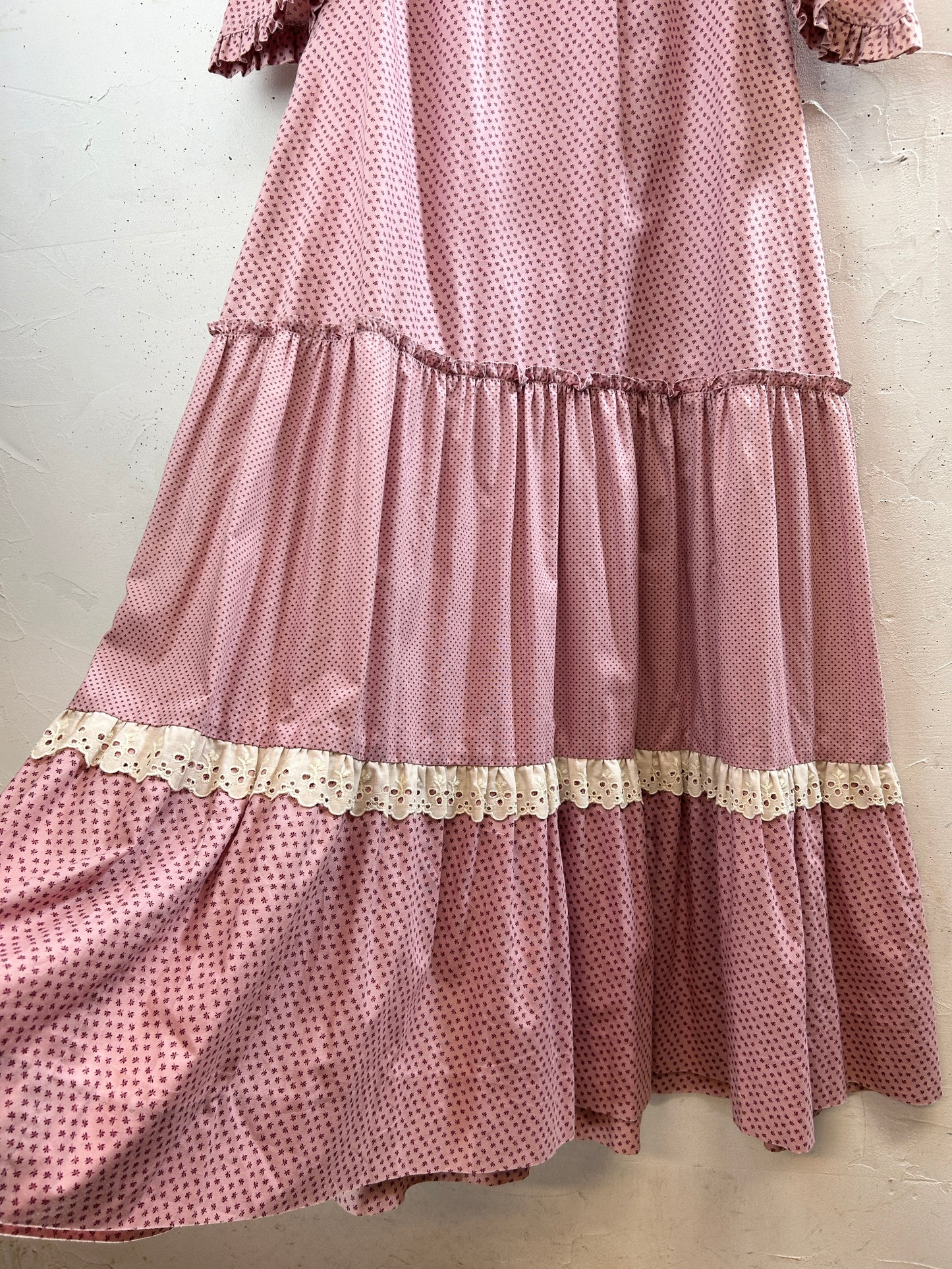 Vintage  HAWAII Dress [H30839]