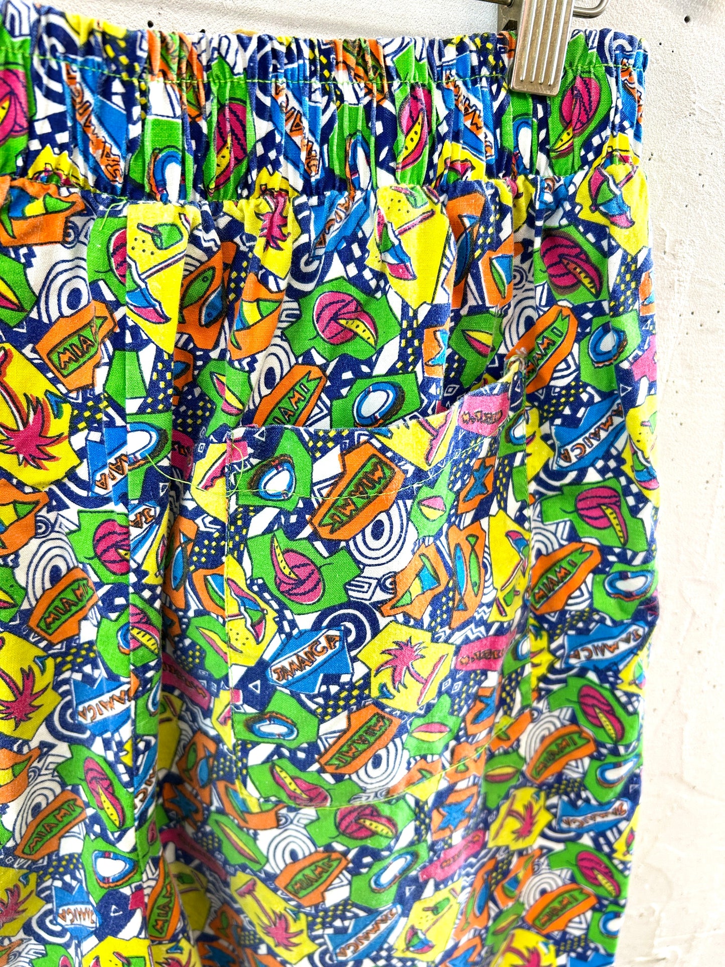 Vintage Pants [G32933]